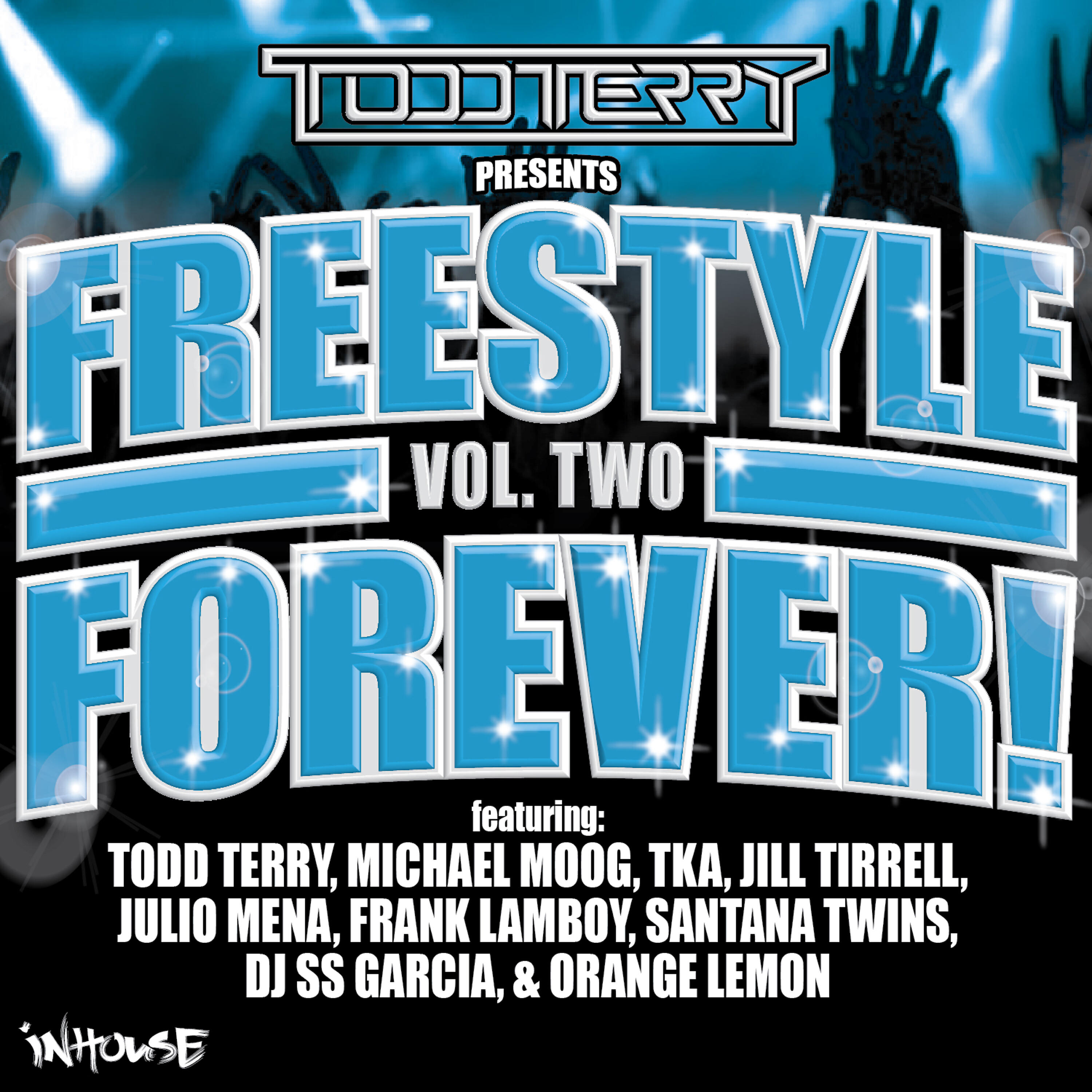 Todd Terry - 808 State