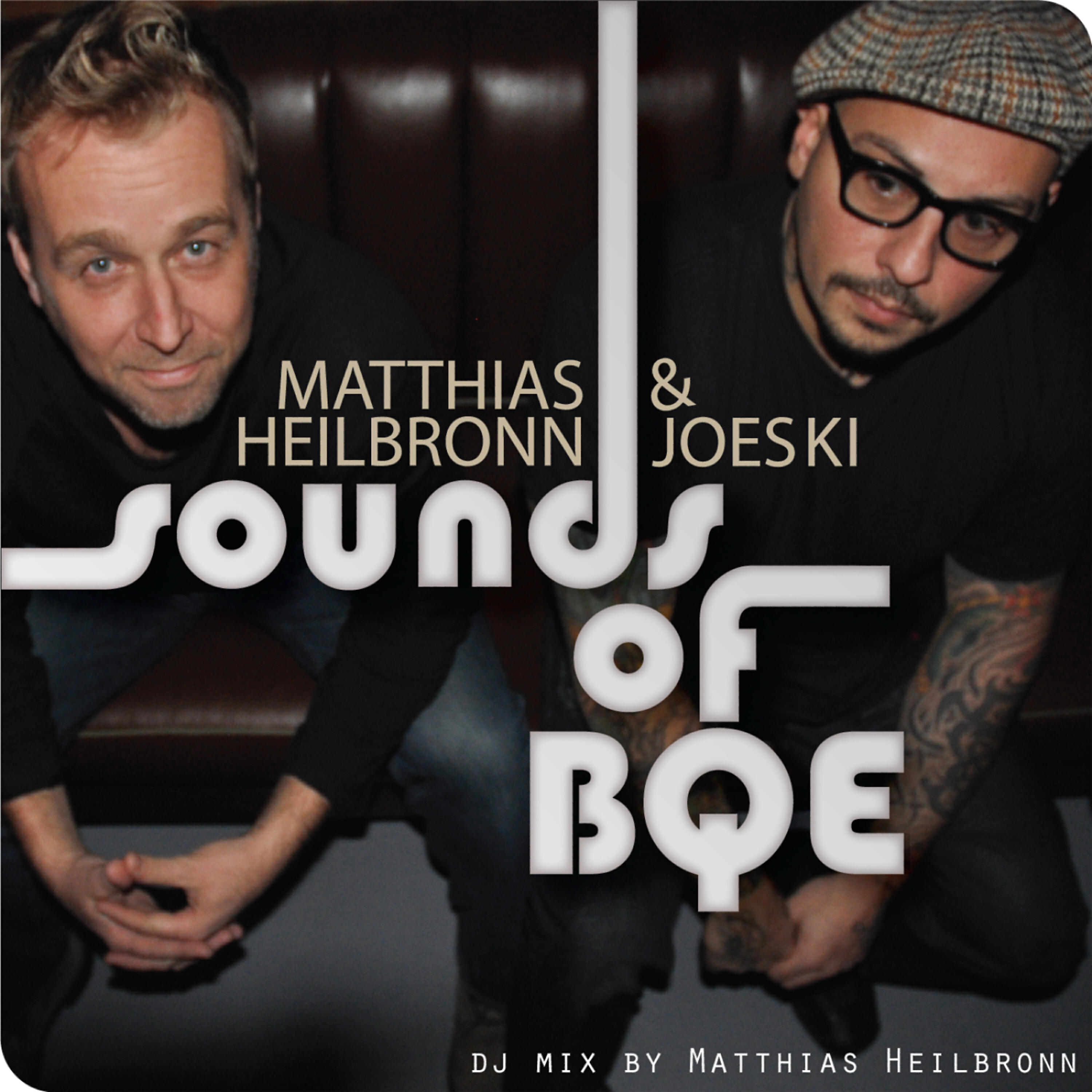 Matthias Heilbronn - A Little Bit More (feat Liberty) (Original Mix)