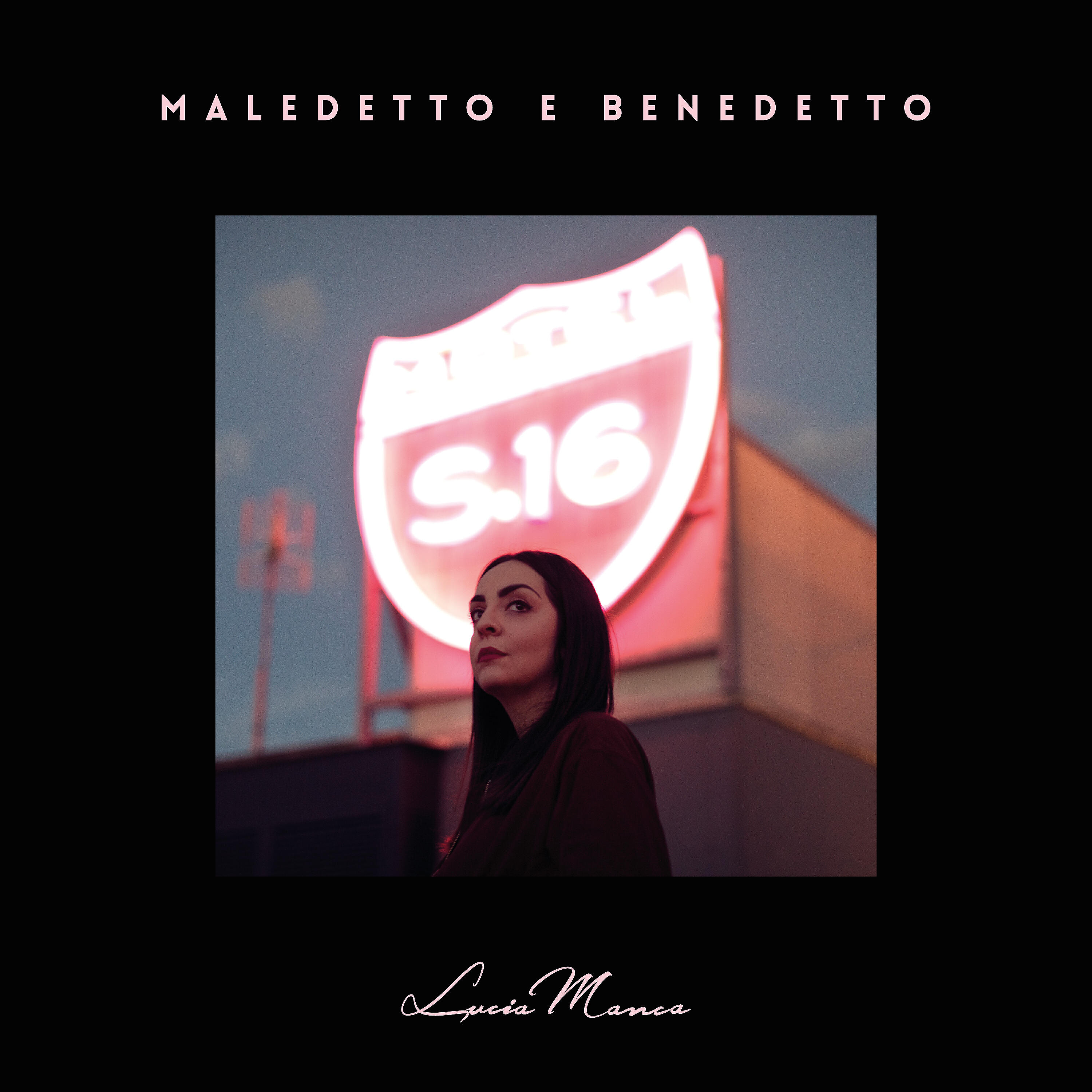 Lucia Manca - Basta Chiedere
