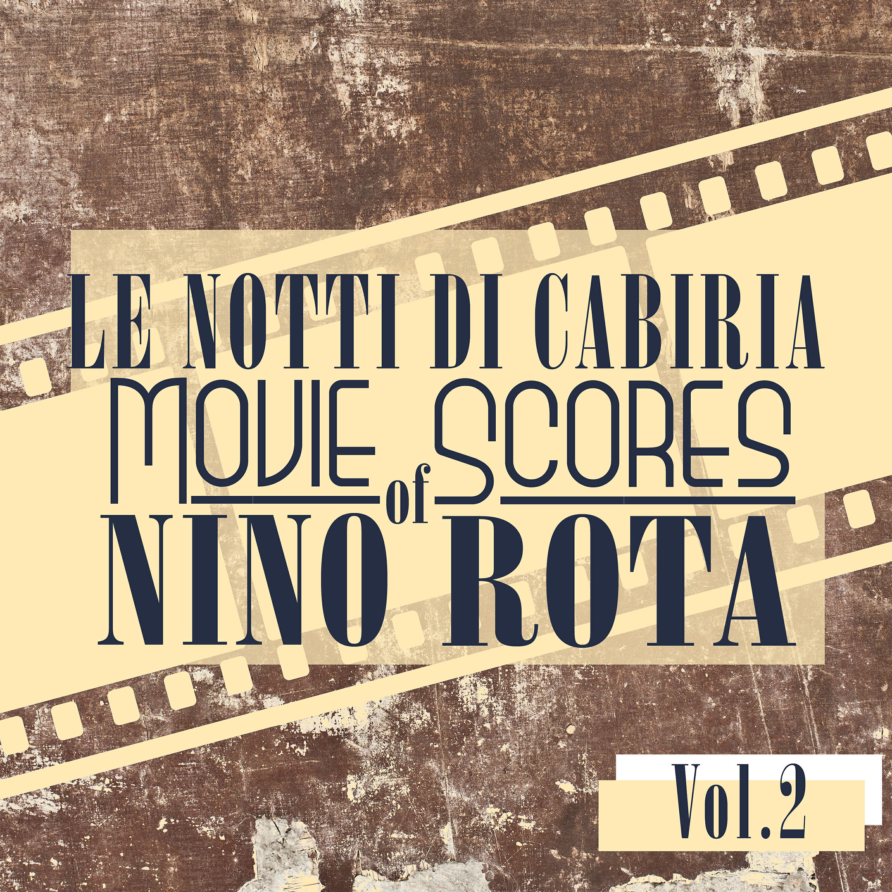 Nino Rota - Aspettando Giorgio