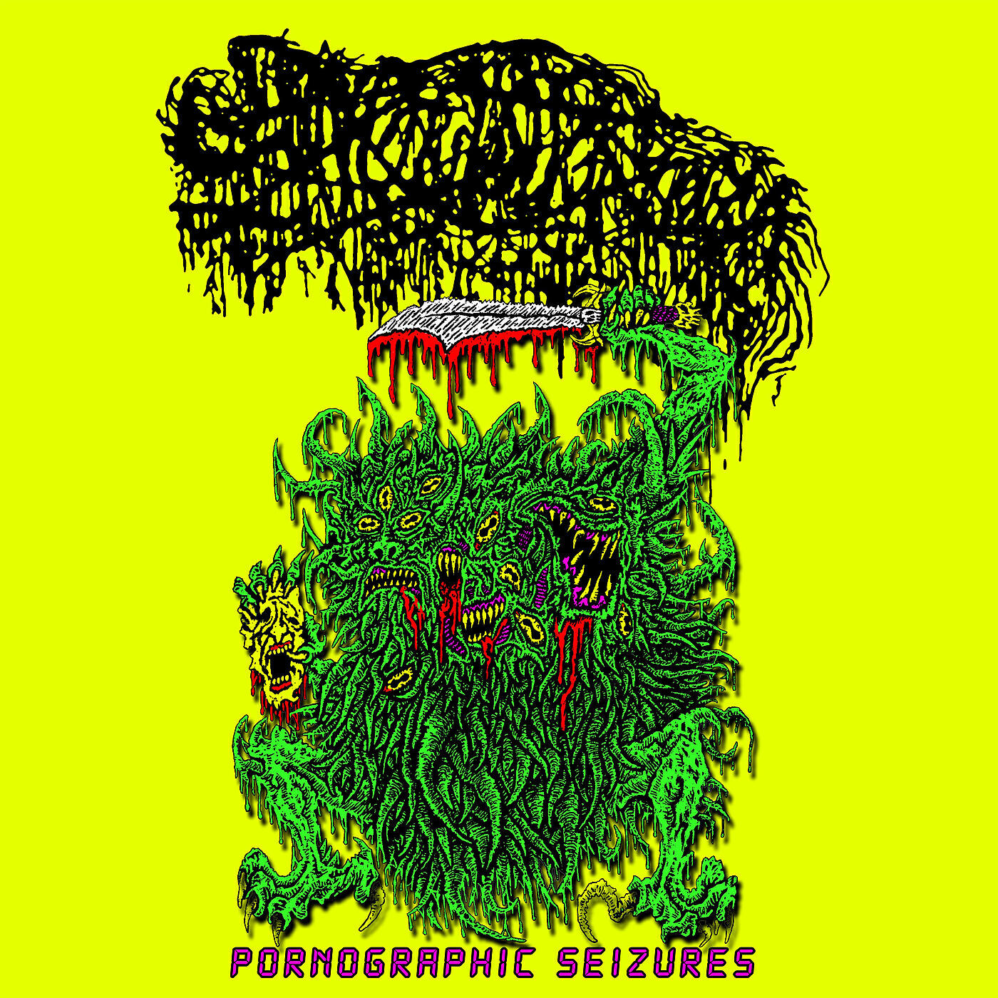 Sanguisugabogg - Succulent Decedent