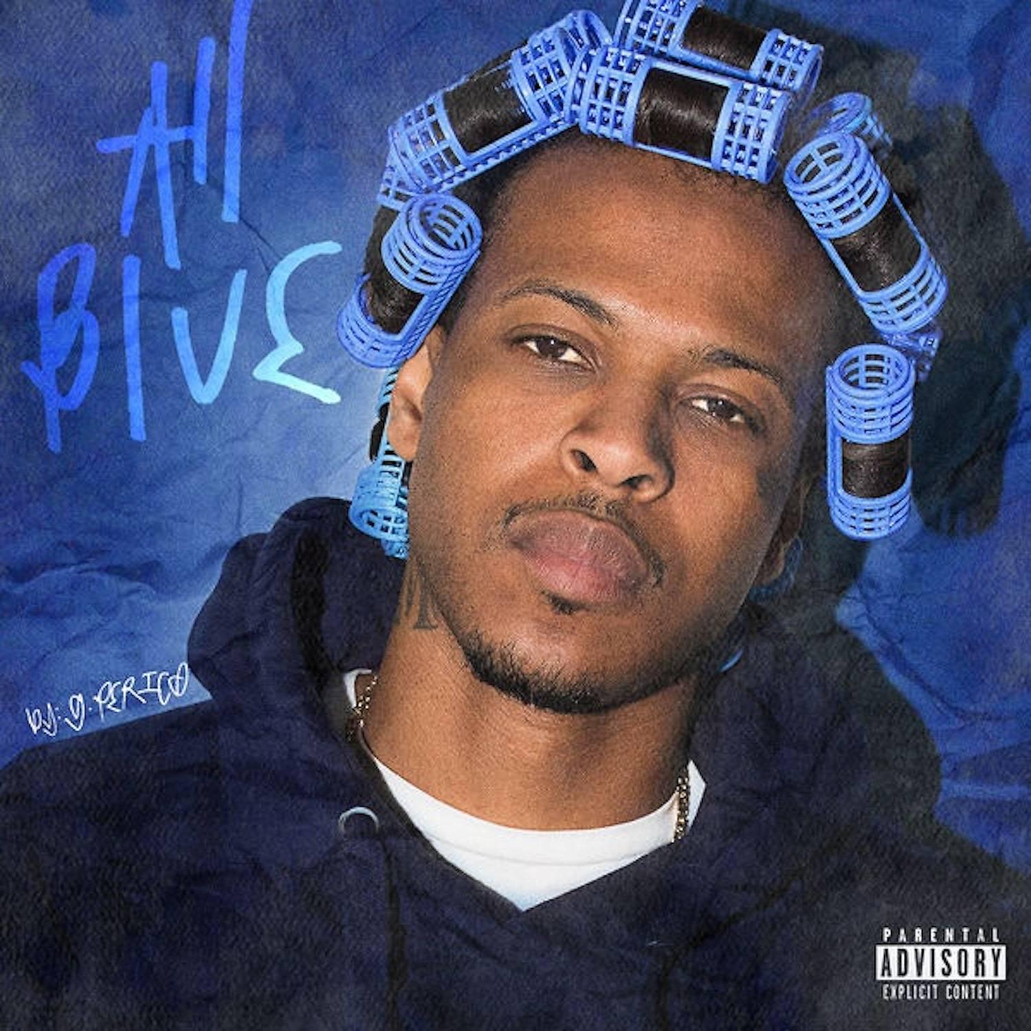 G Perico - Westside-Digital (feat. Sonny Digital)