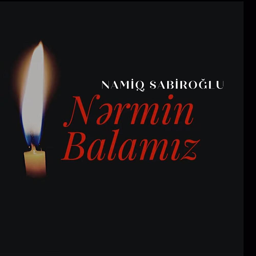 Постер альбома Nərmin Balamız