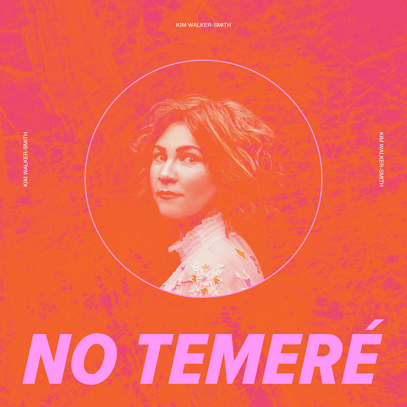 Kim Walker-Smith - El Trono