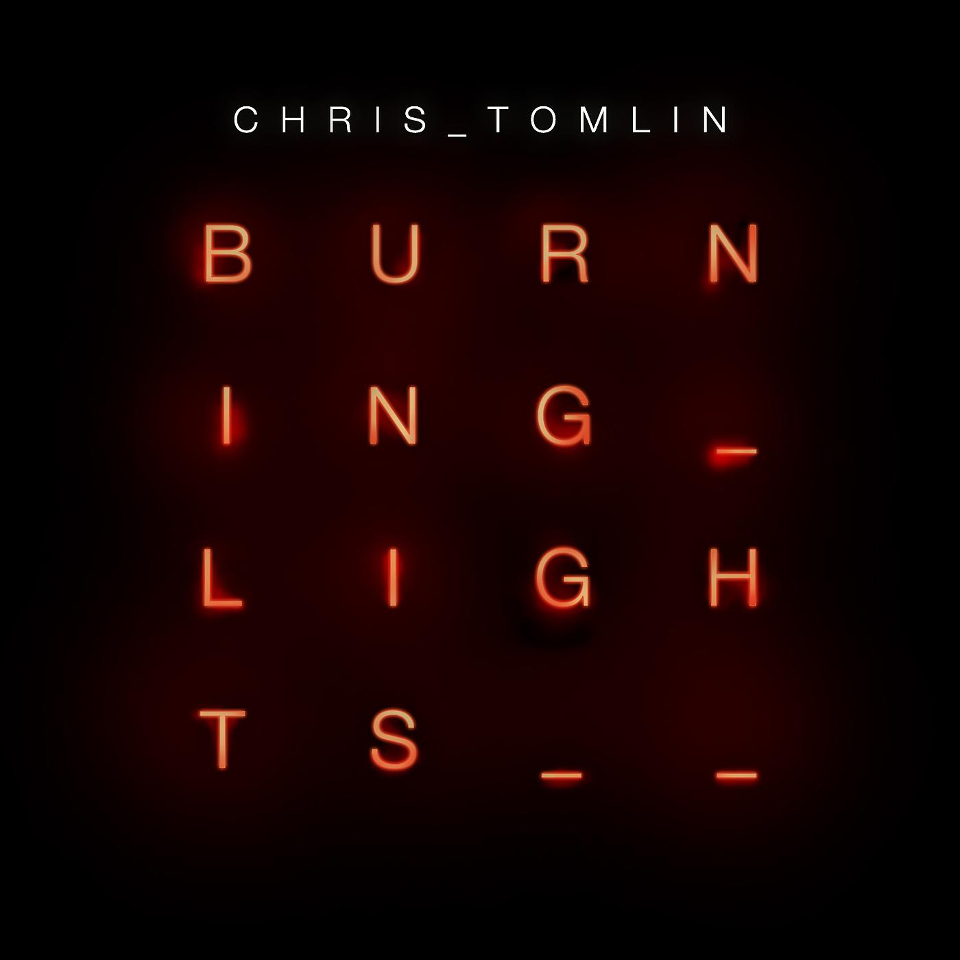 Постер альбома Burning Lights