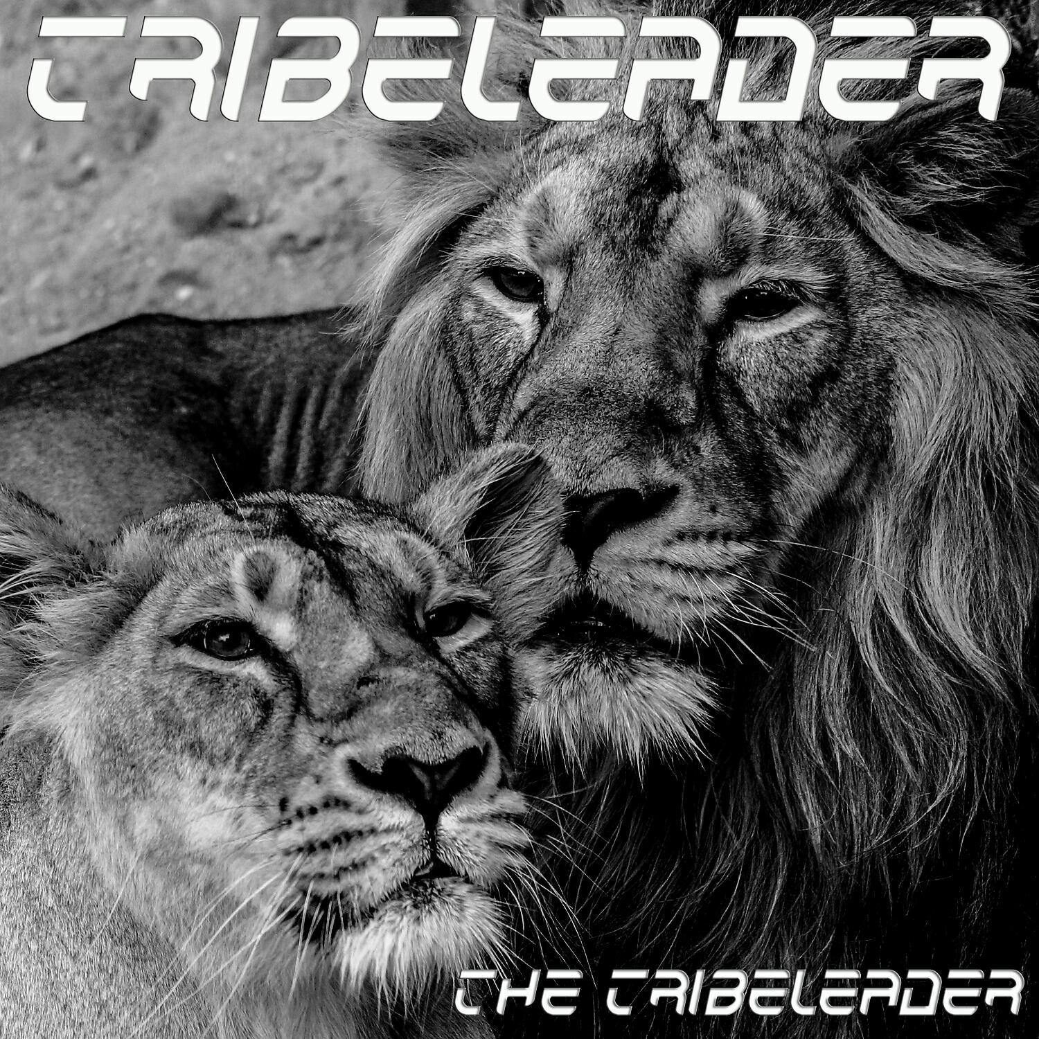 Tribeleader - THE TRIBELEADER (GTR 2)