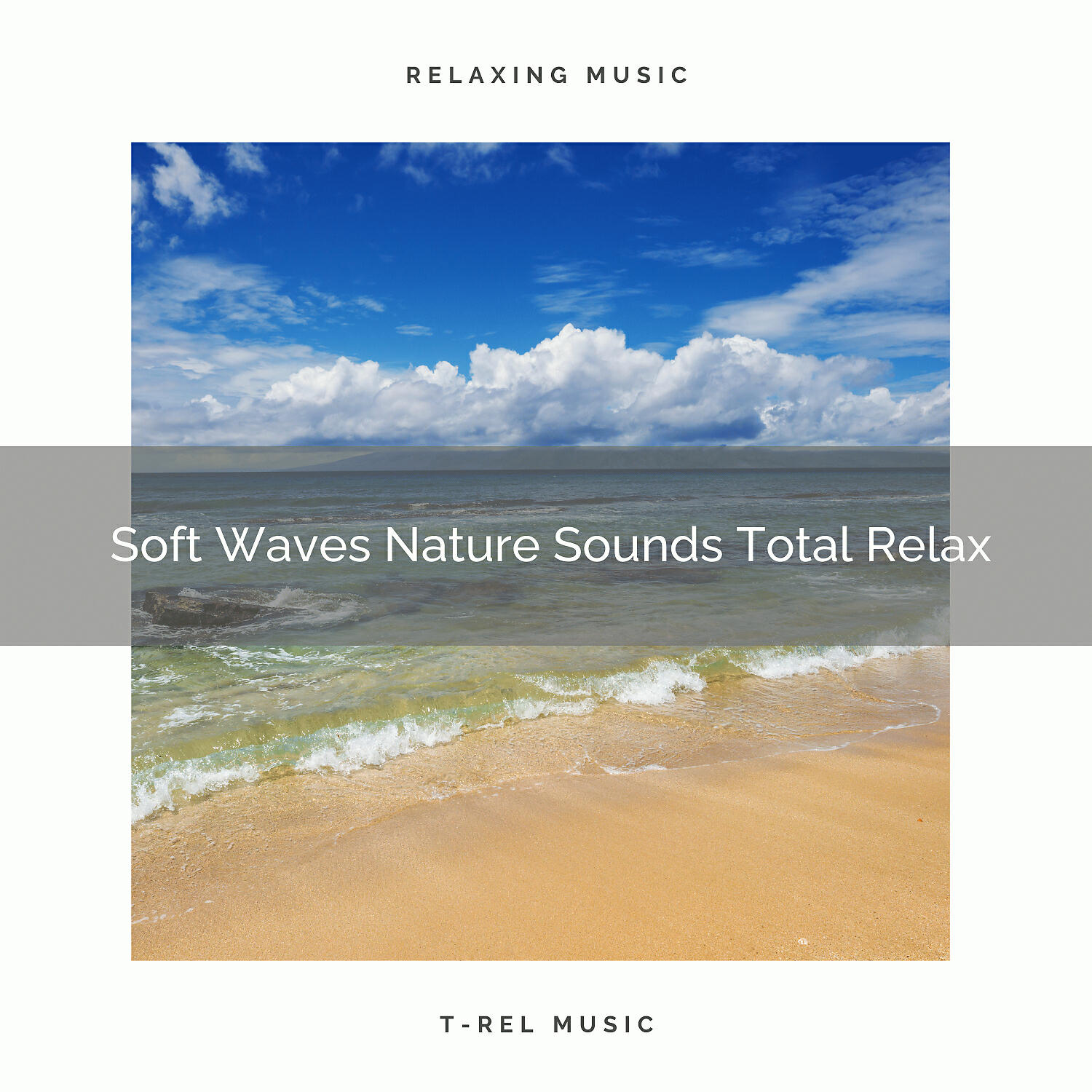 Ocean Sound Sleep Baby - Rare White Noise and Sea Sounds For Hard Relax