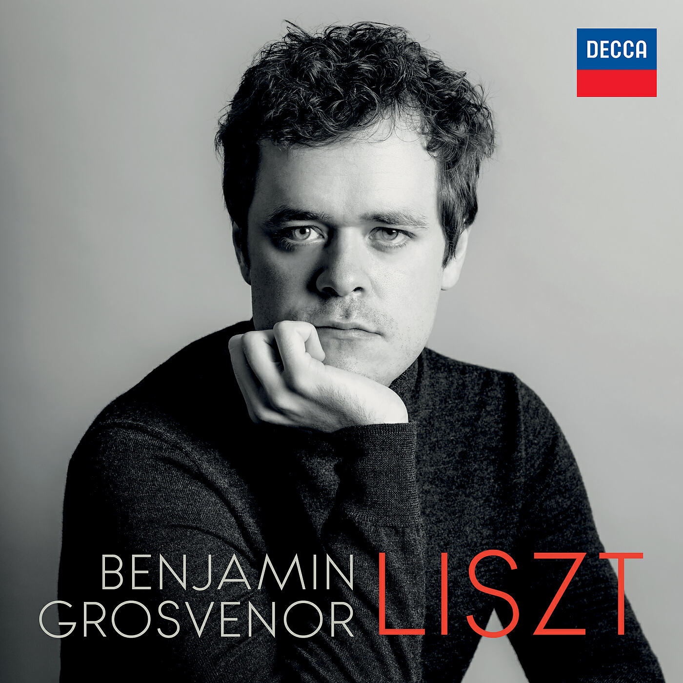 Benjamin Grosvenor - Liszt: Ave Maria, S. 558 (after Schubert, D. 839)