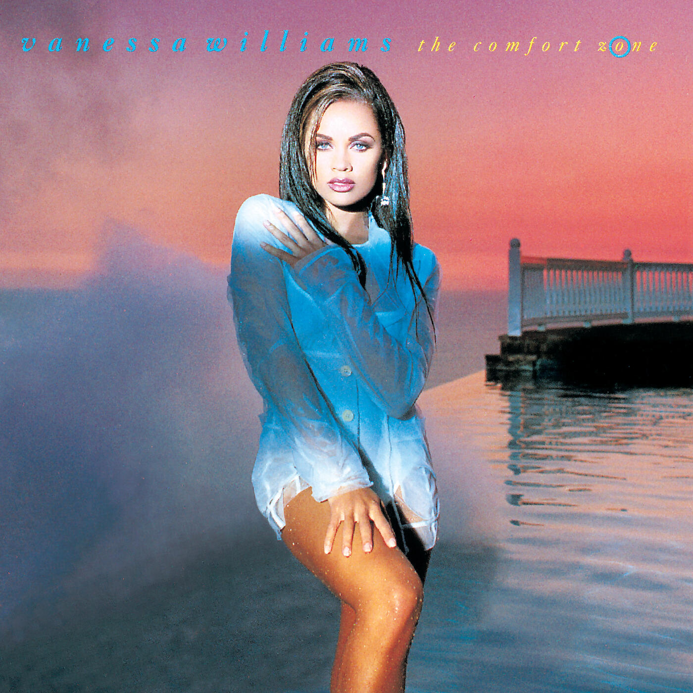 Vanessa Williams - Freedom Dance (Get Free!)