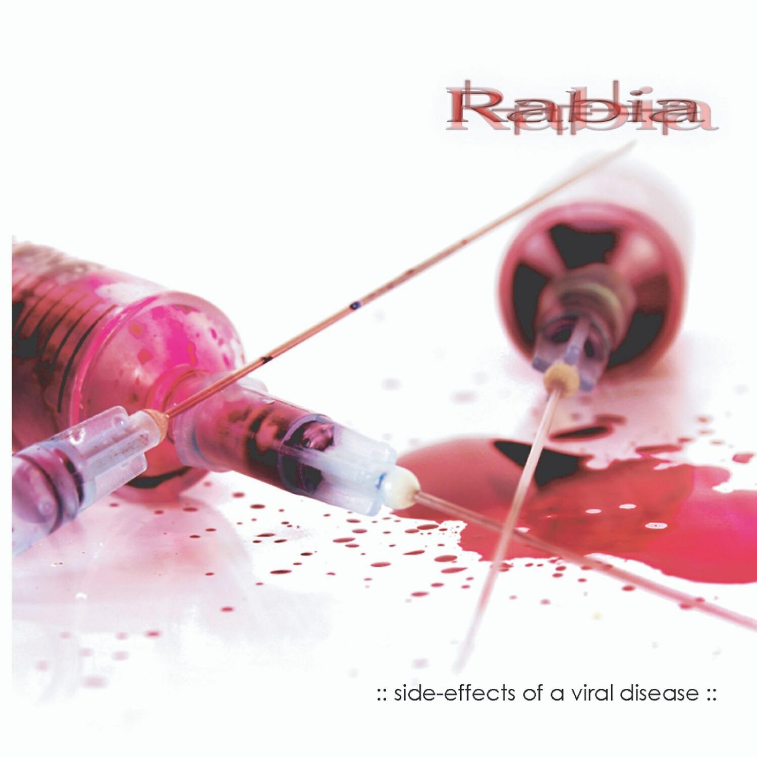 Rabia - Acid Eyes