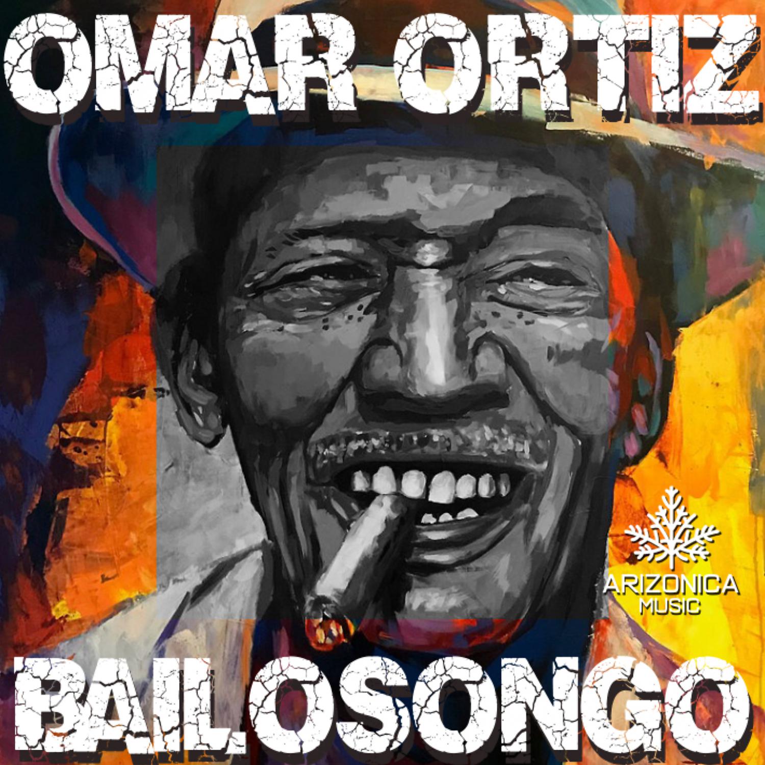 Постер альбома Bailosongo