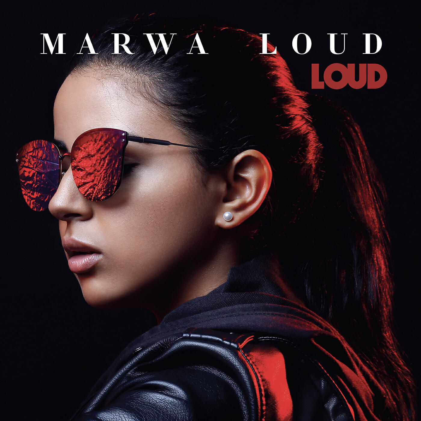 Песня bad. Марва лоуд. Марва лоуд бэд бой. Bad boy Marwa Loud обложка. Marwa Mekboul.