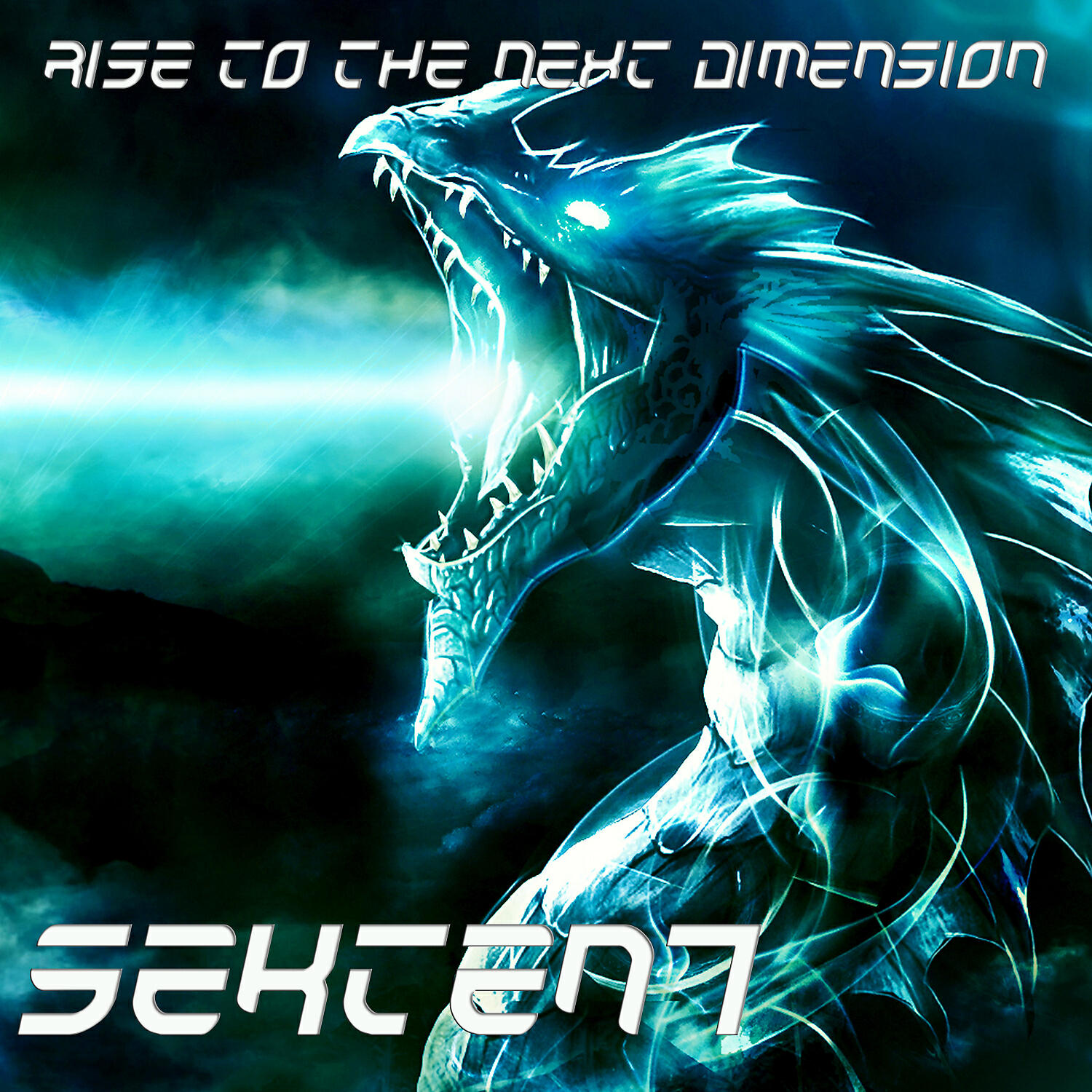 Sekten7 - RISE TO THE NEXT DIMENSION