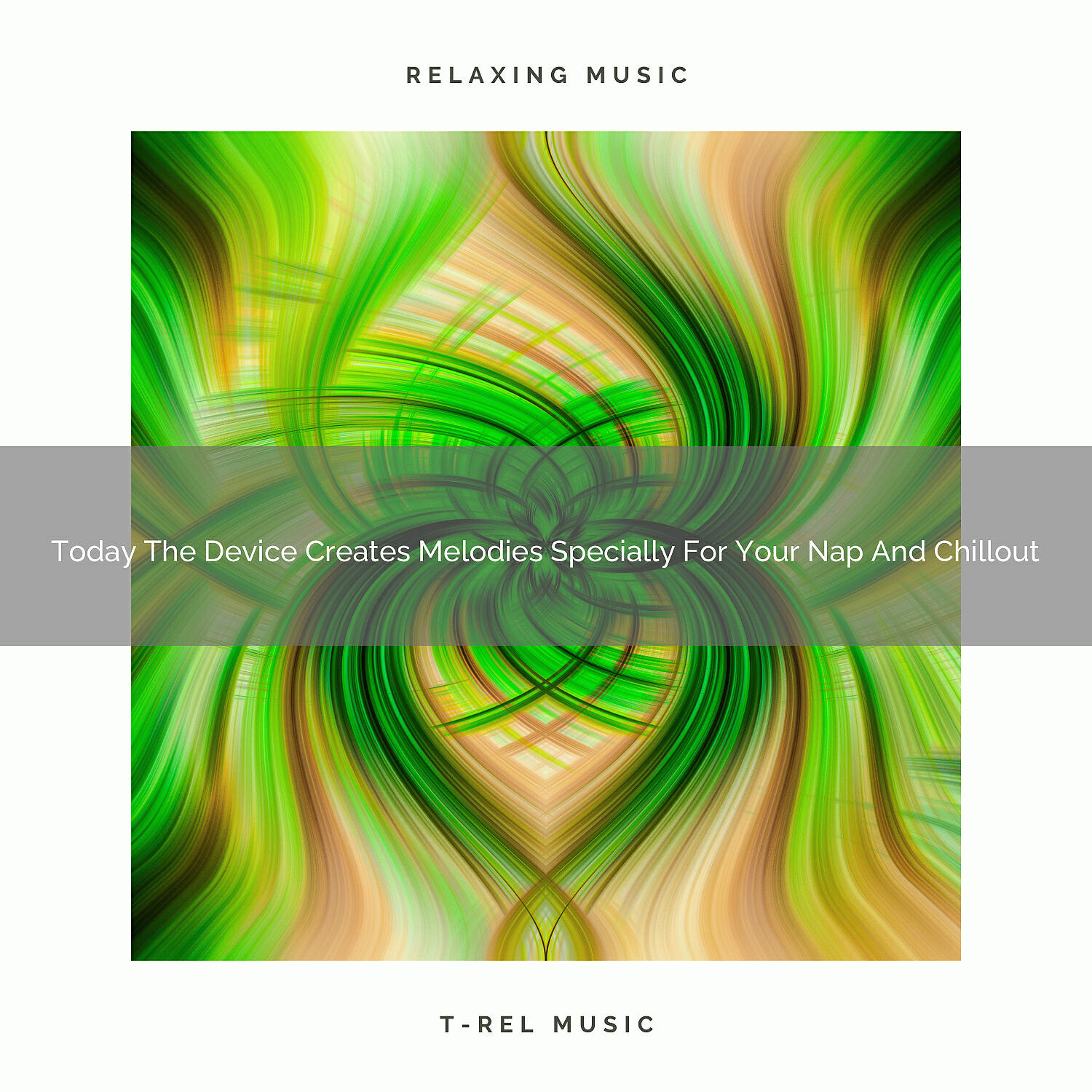 White Noise Atmospheres - Fan For REM Sleep, Gain Strength, And Complete New Approach