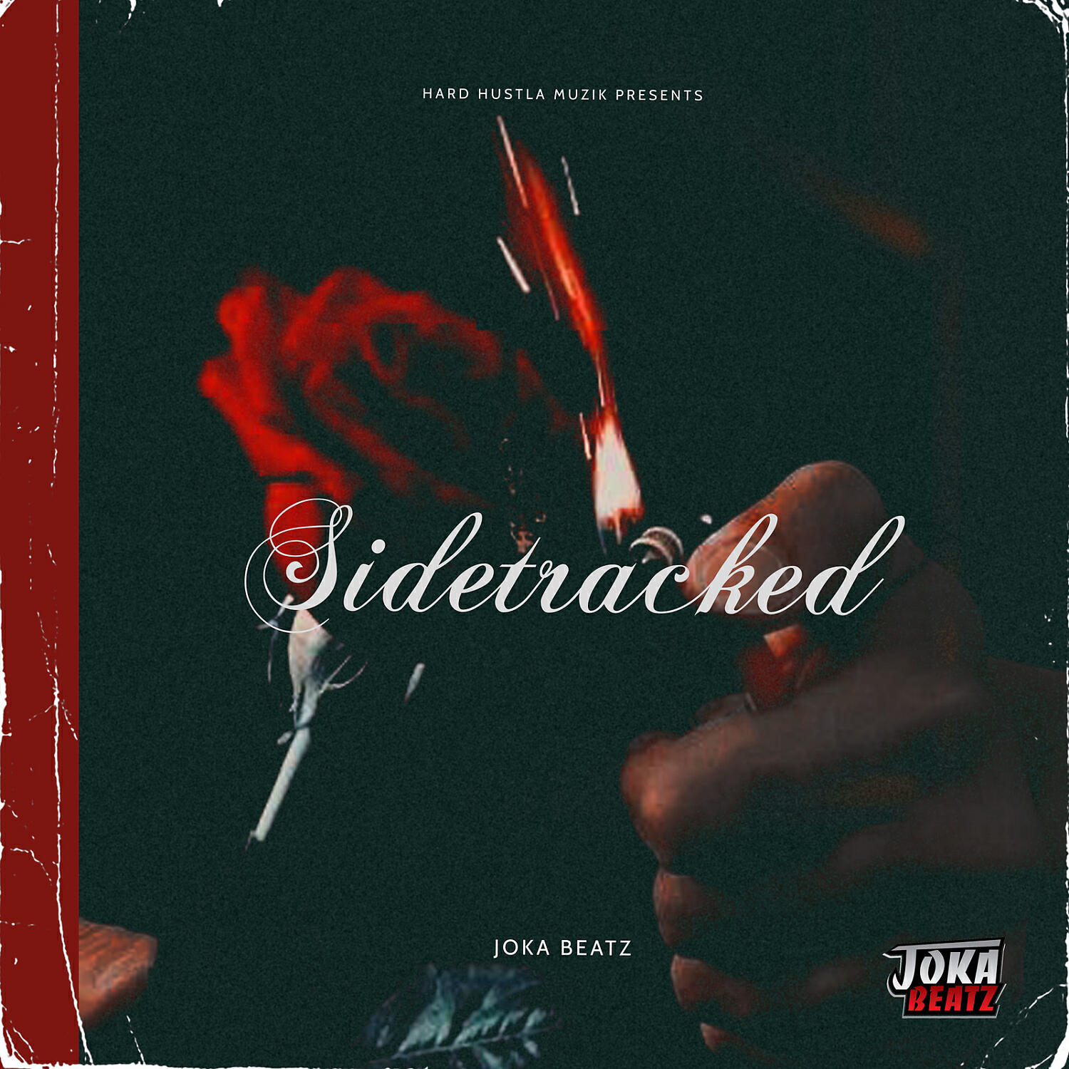 Joka Beatz - Sidetracked