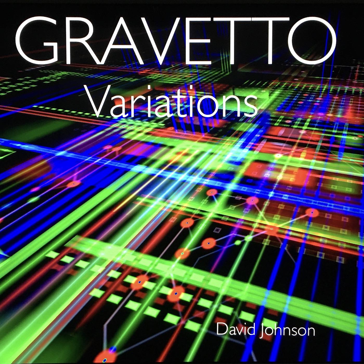 Постер альбома Gravetto Variations