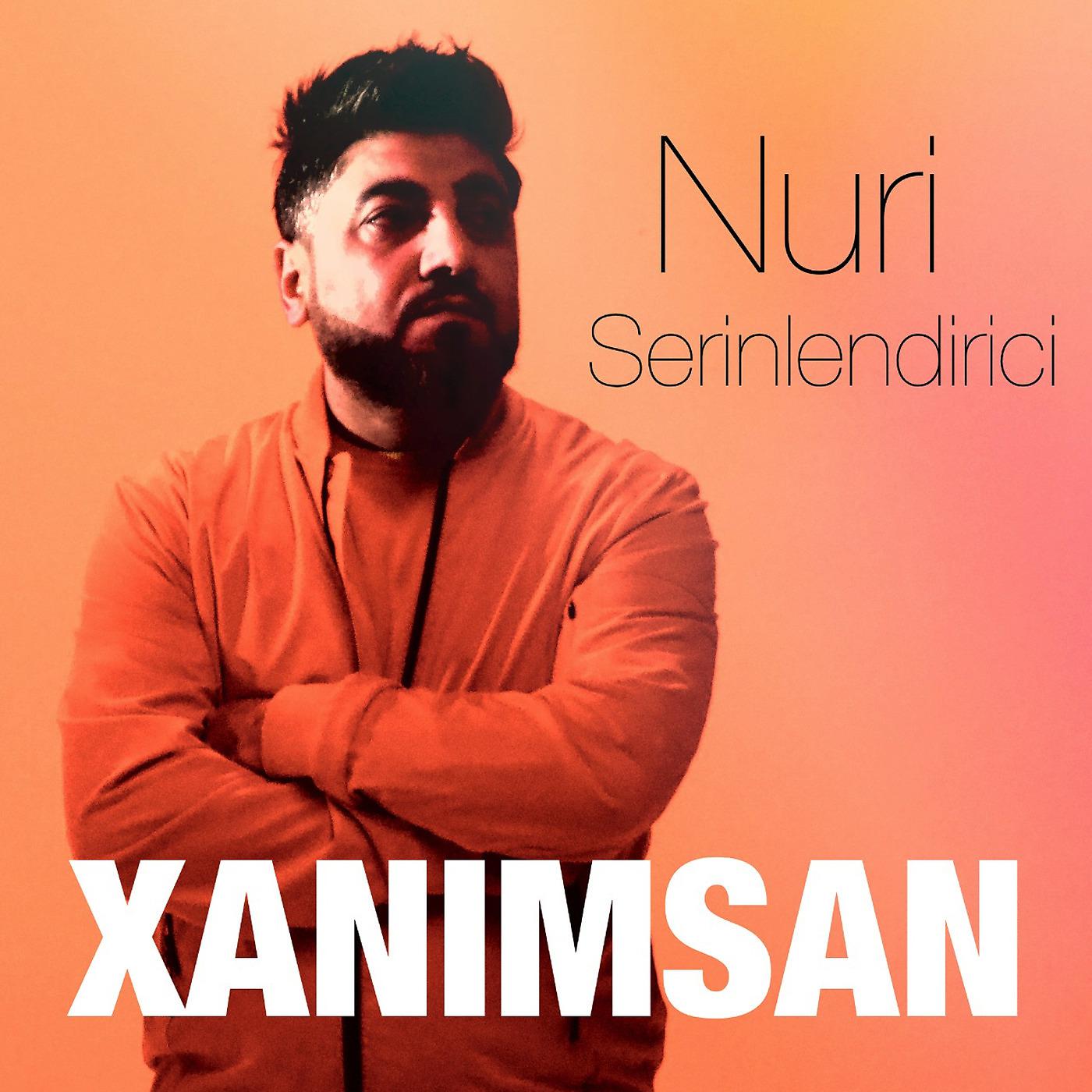 Постер альбома Xanimsan