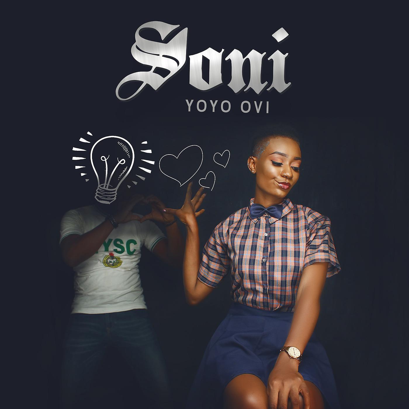 Постер альбома Soni