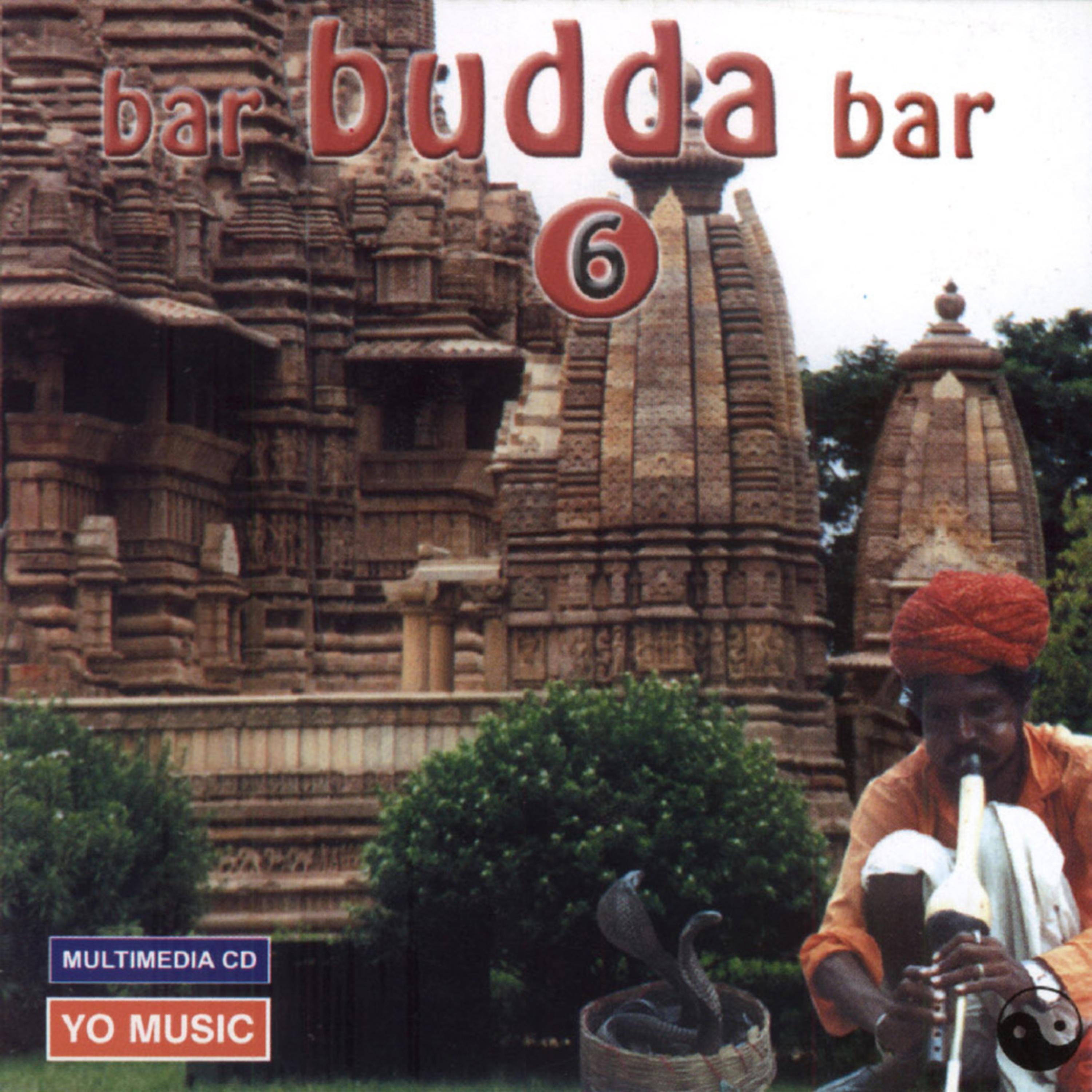 Постер альбома Budda Bar Vol. 6