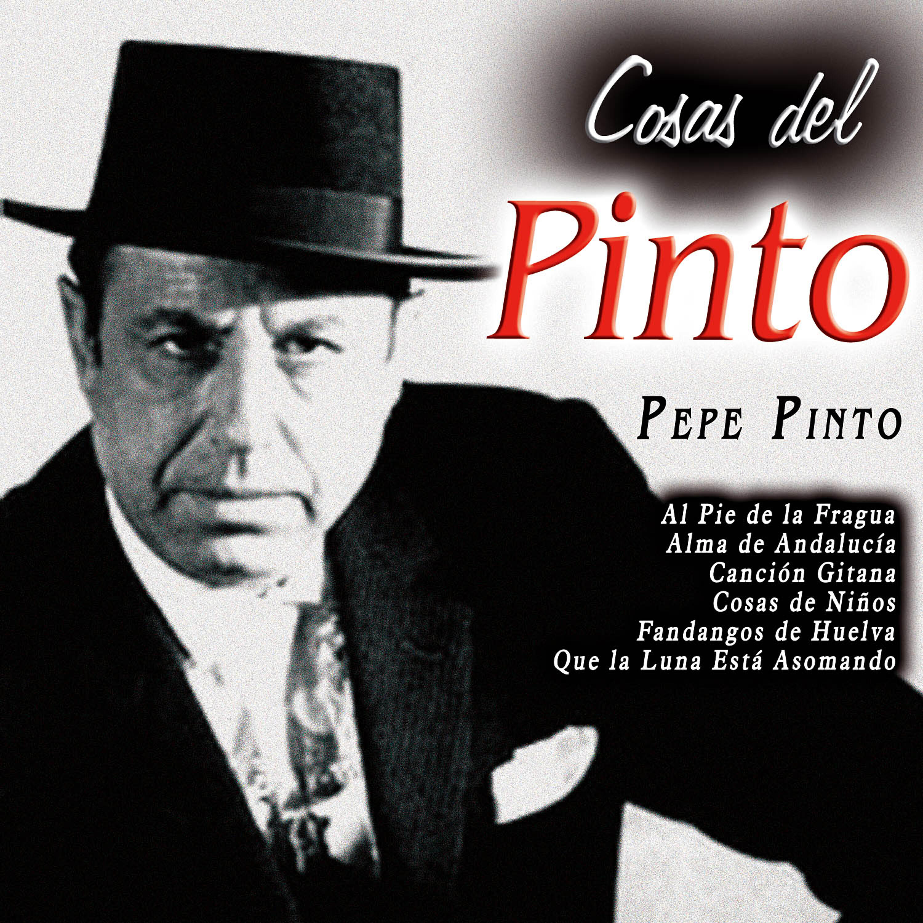 Pepe Pinto - Siéntate a Mi Vera