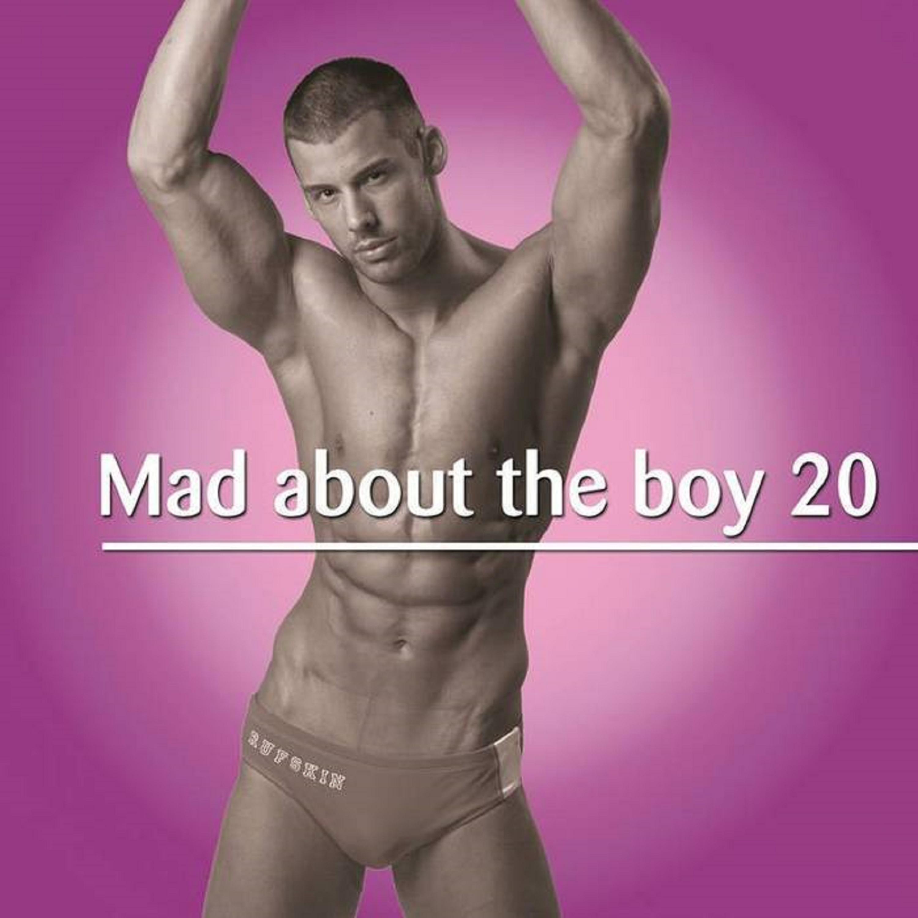 Постер альбома Mad About the Boy 20