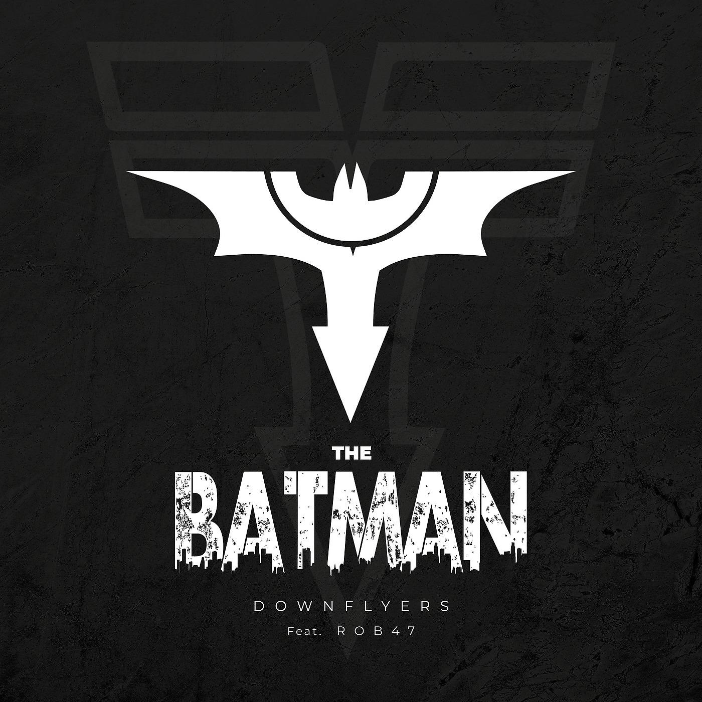 Постер альбома The Batman