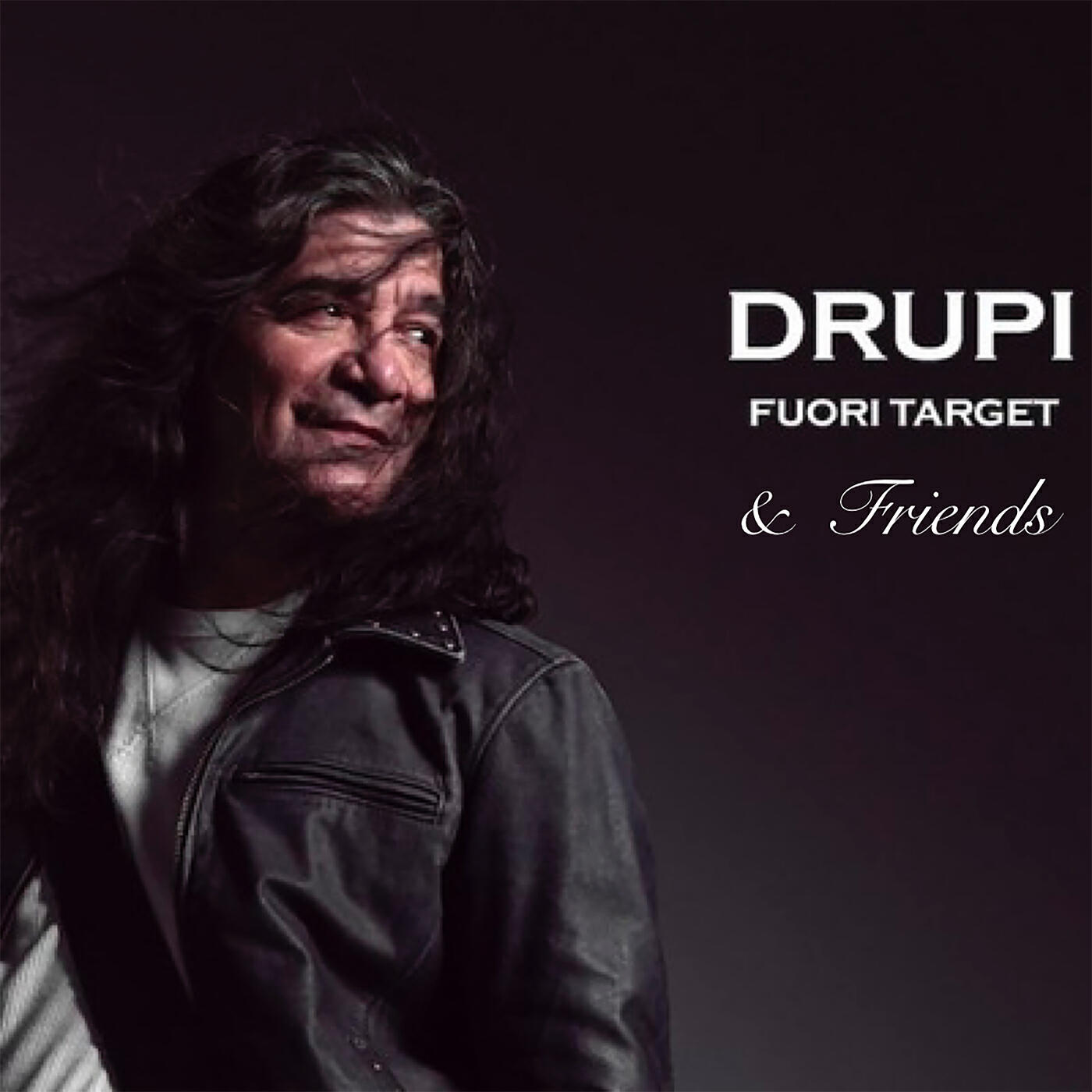 DRUPI - My Funny Valentine (Live Radio)