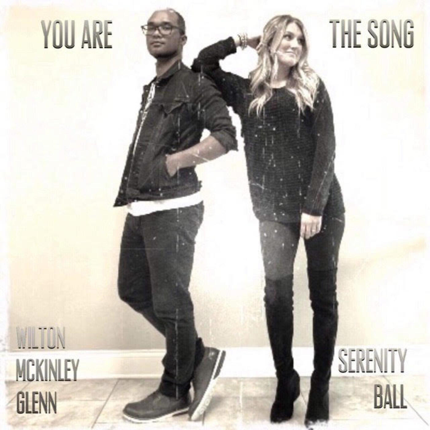 Wilton McKinley Glenn - You Are the Song