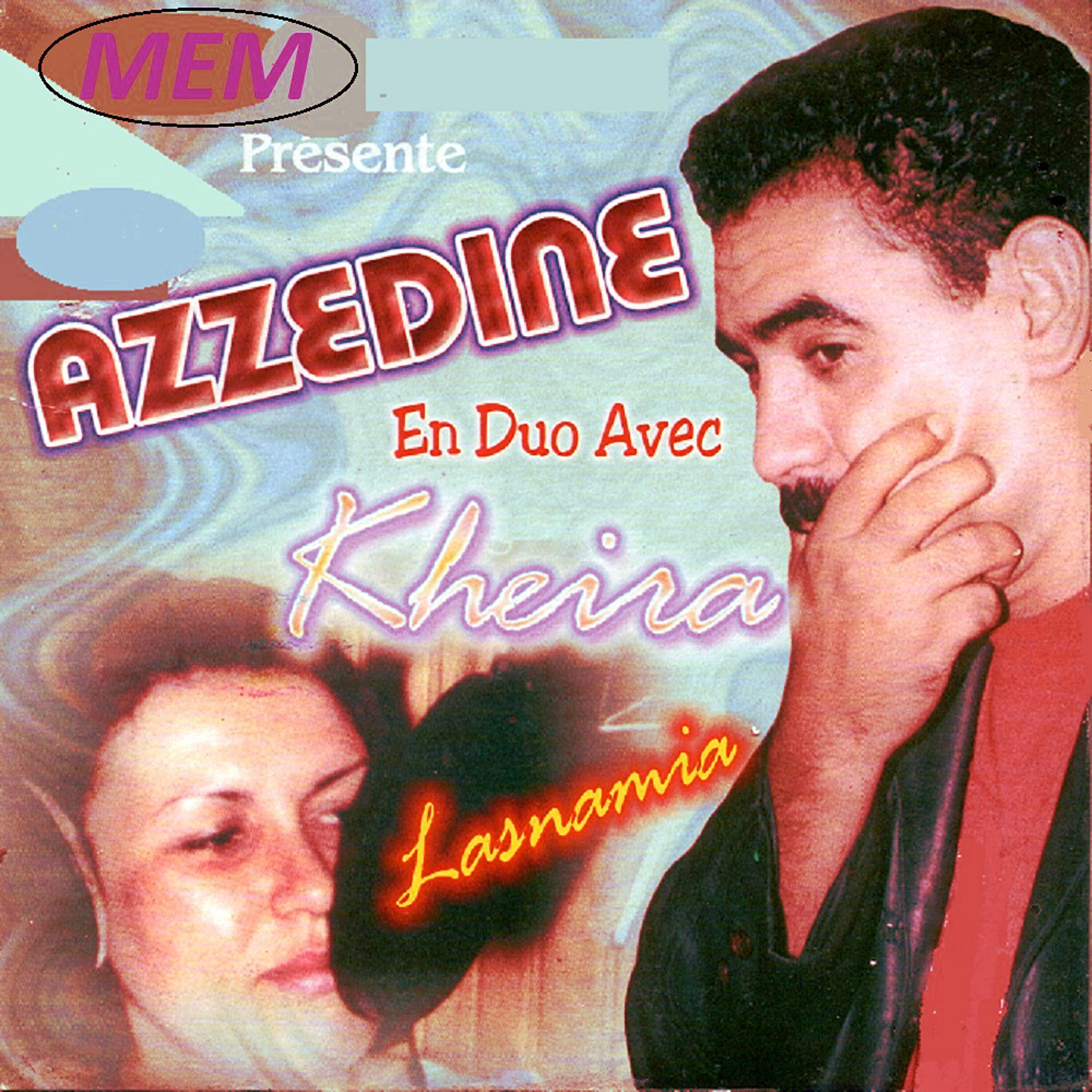 AZZEDINE - Naaoudouha lila