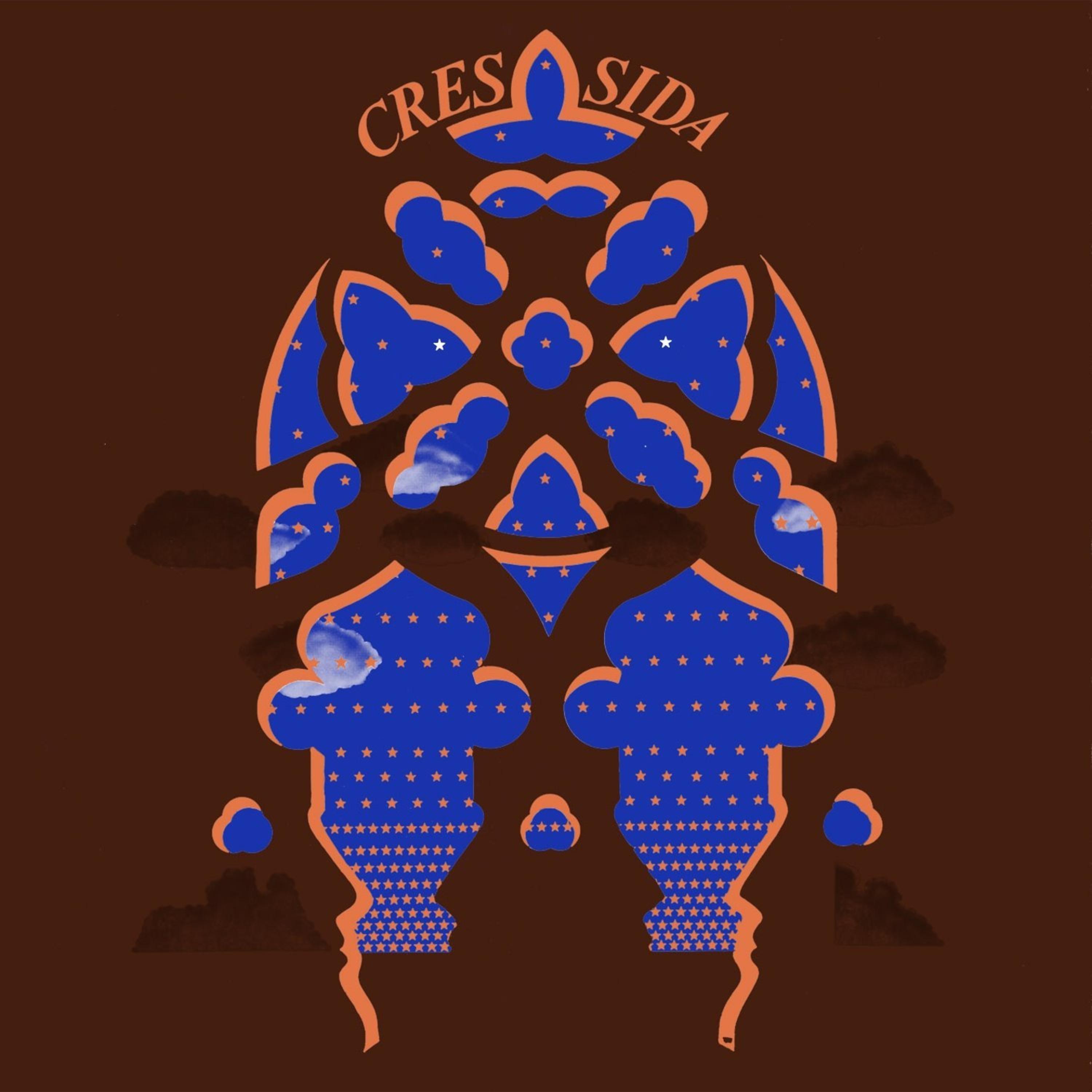 Постер альбома Cressida (Remastered)
