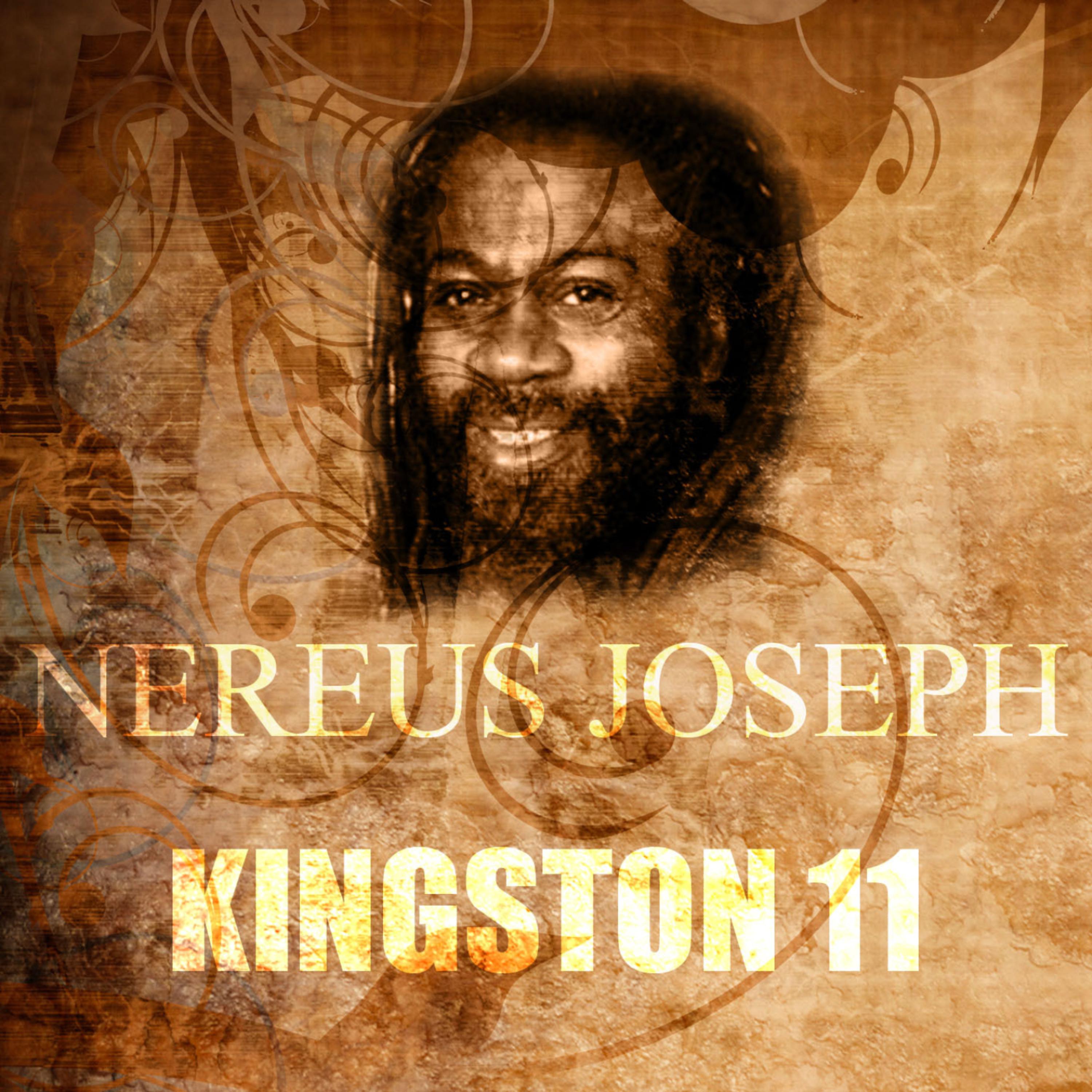 Постер альбома Kingston 11