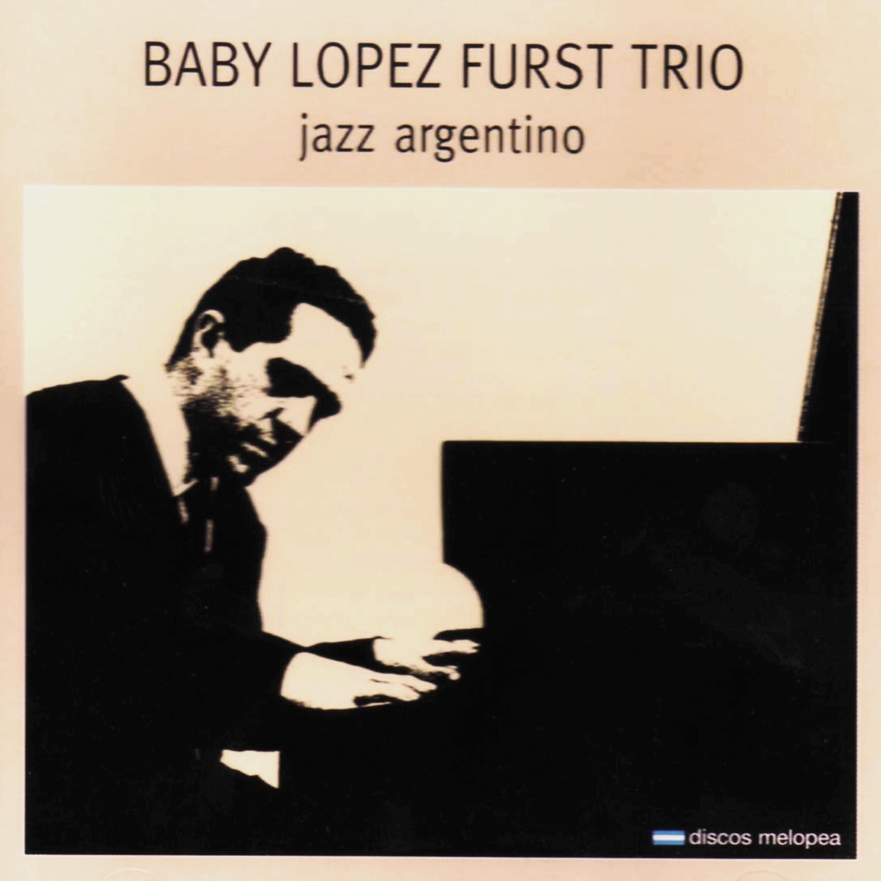 Постер альбома Jazz Argentino