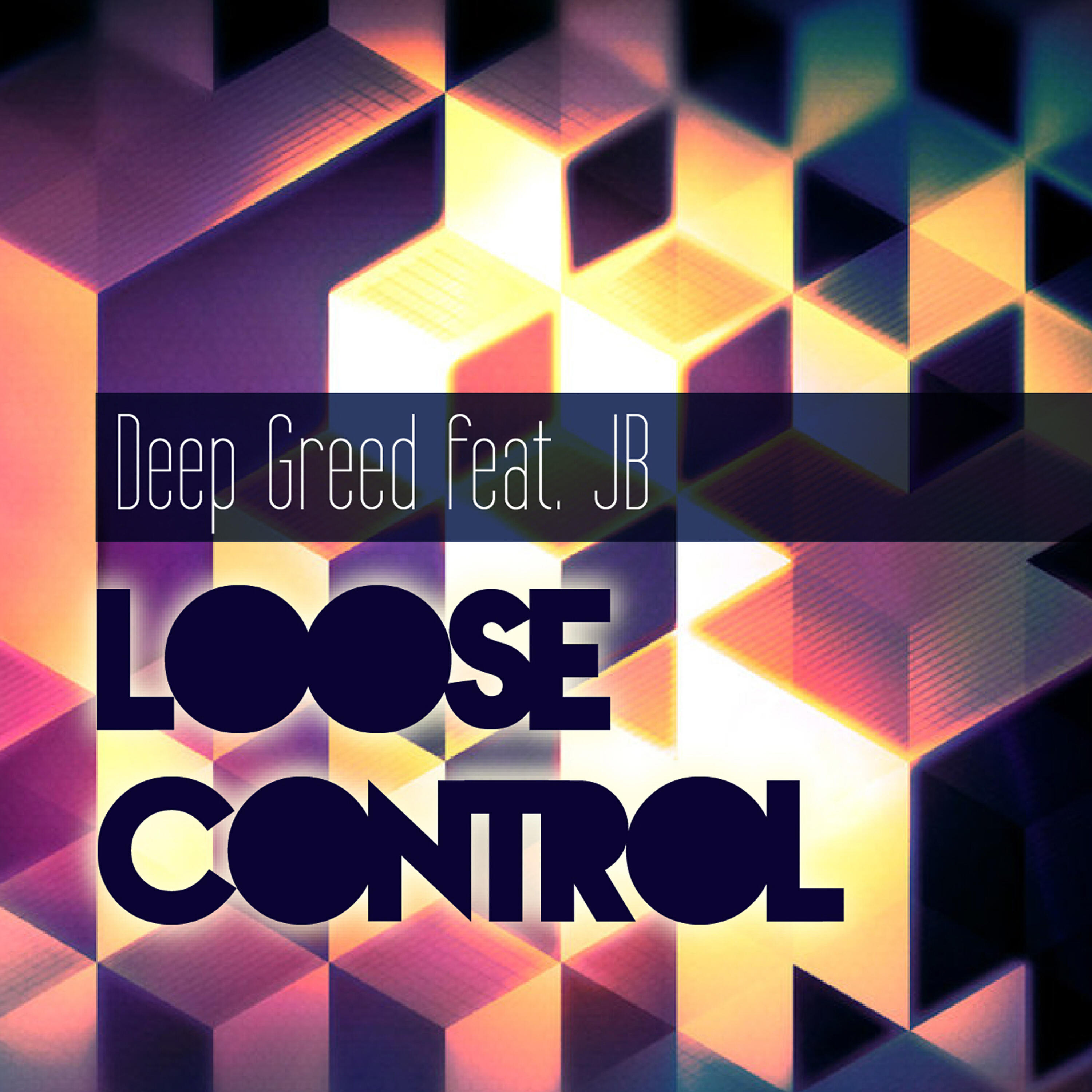 JB - Loose Control (Mauro Longobardo & Daniele Soriani Mix)