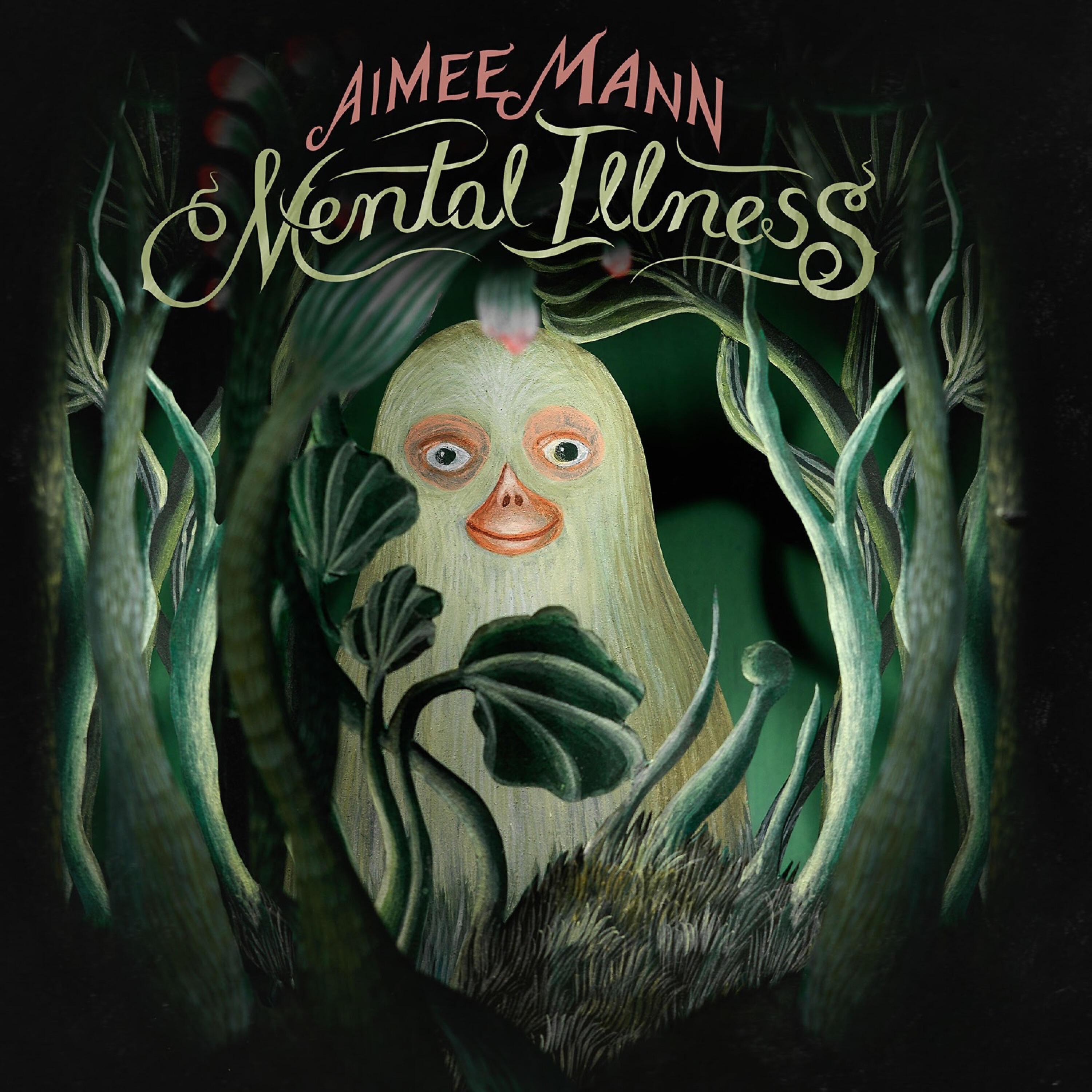 Aimee Mann - Simple Fix