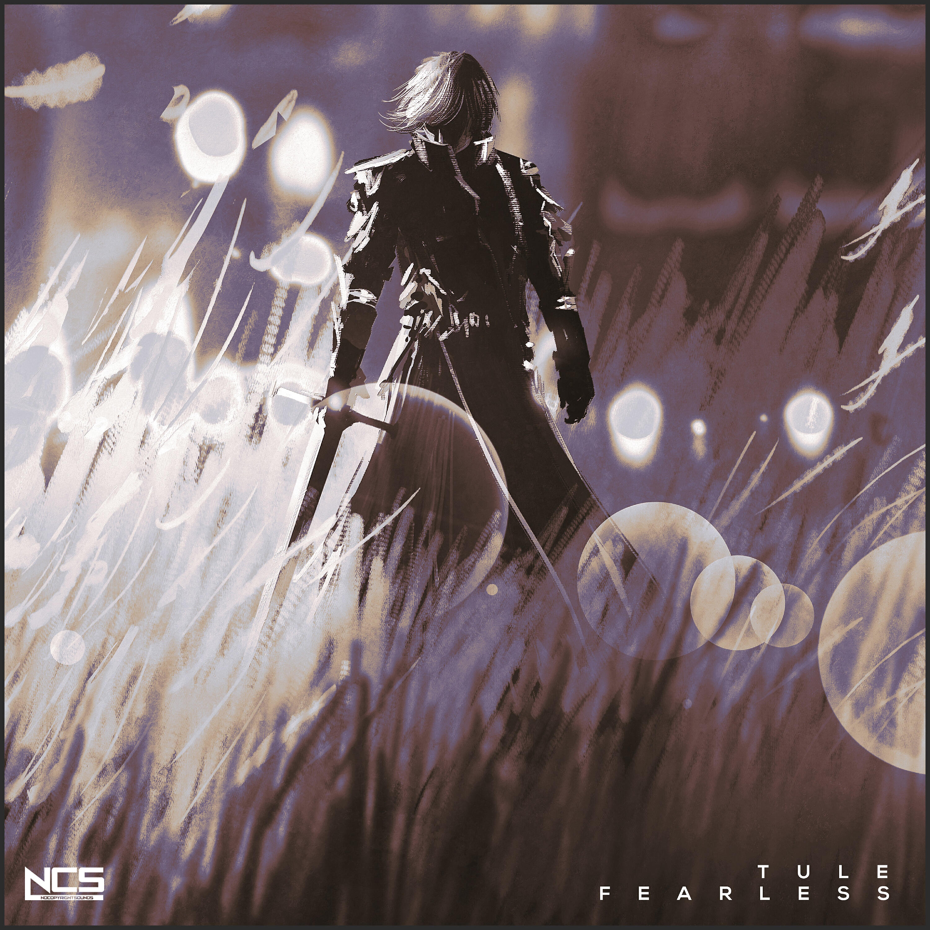 Lost Sky - Fearless