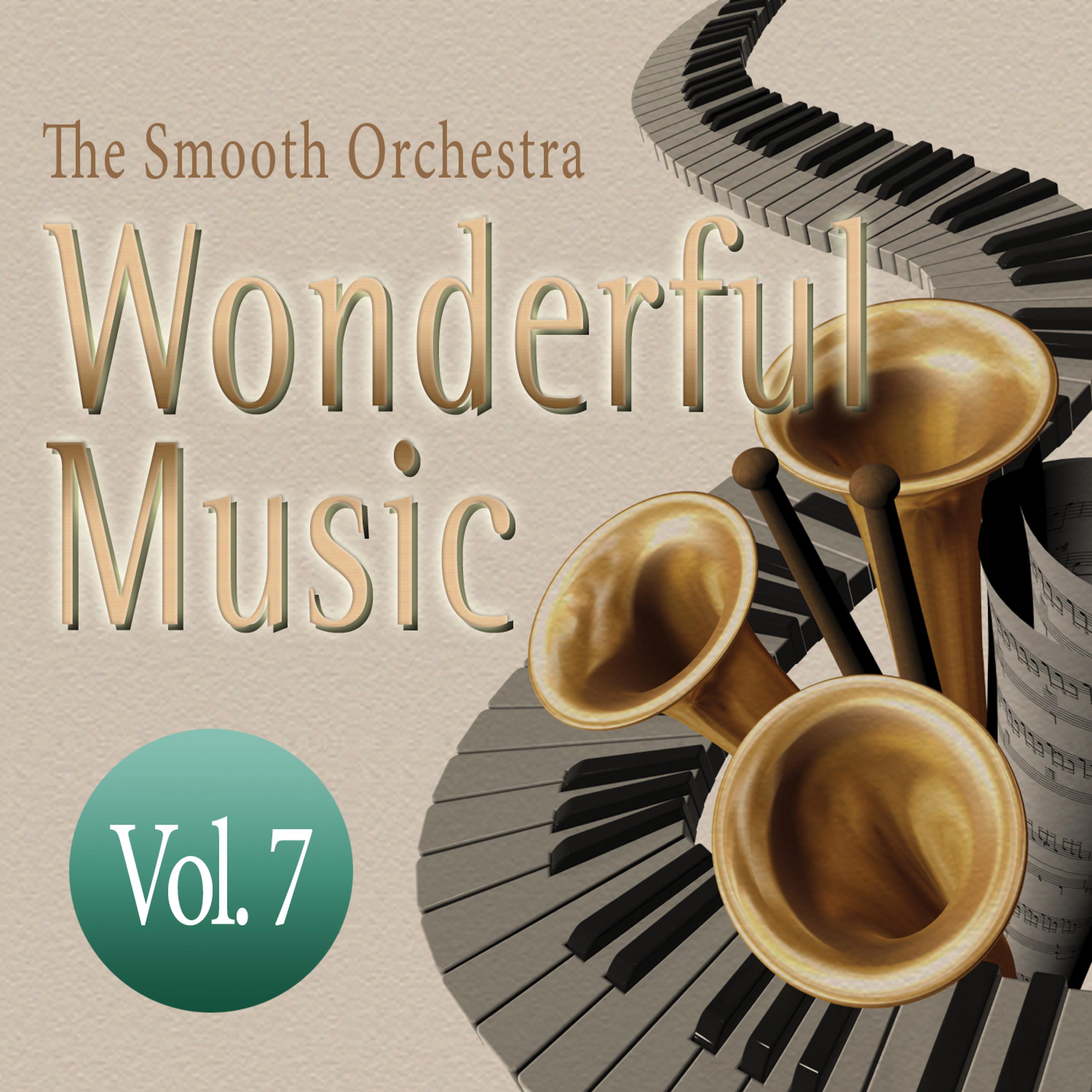 Постер альбома Wonderful Music Vol. 7