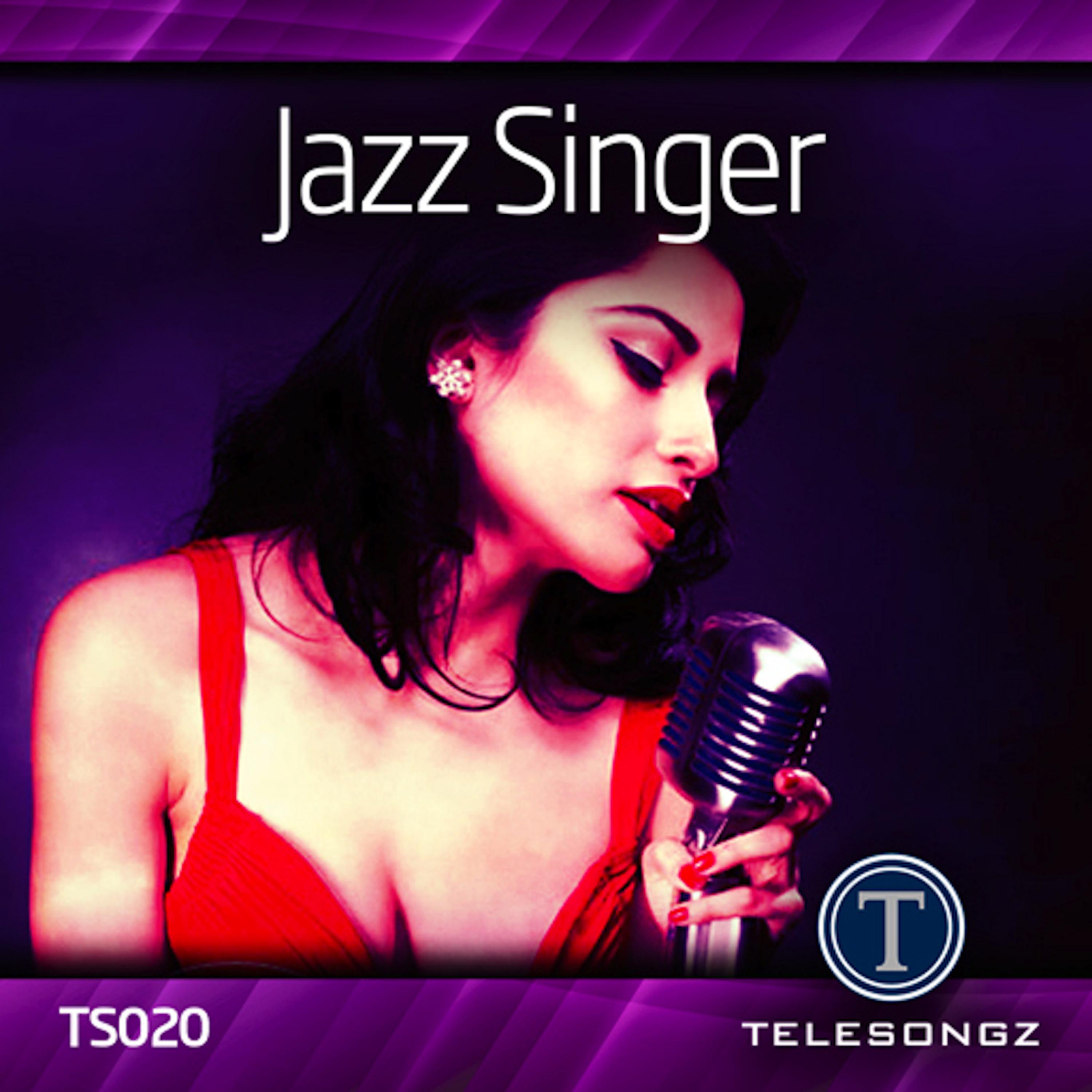 Постер альбома Jazz Singer