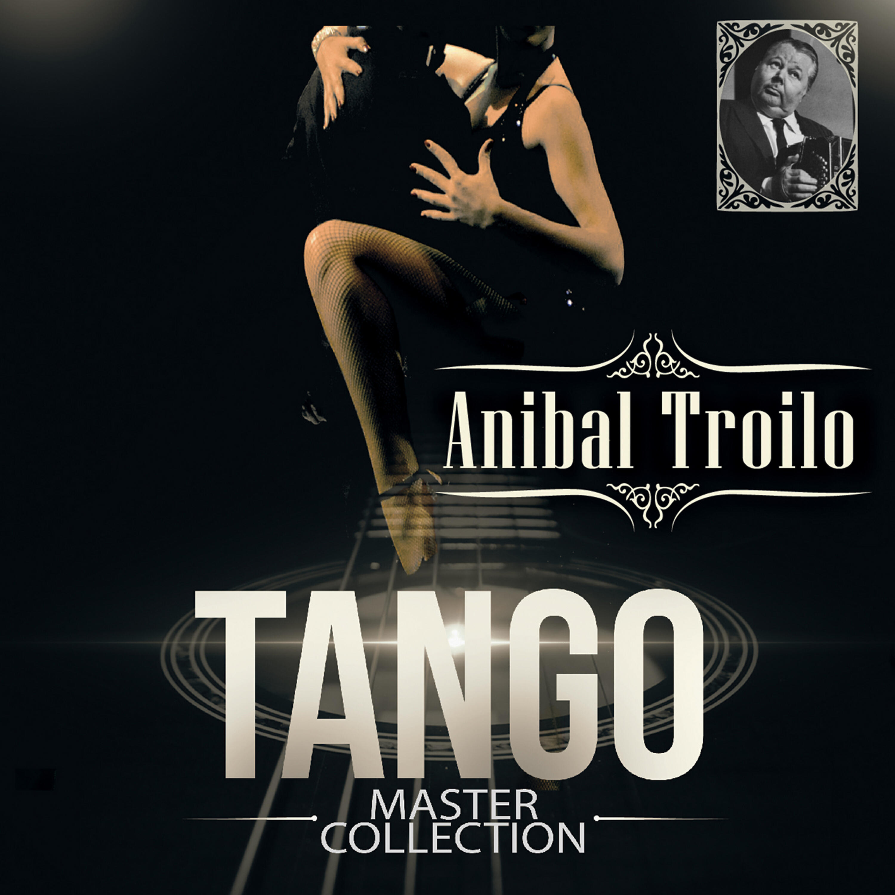 Anibal Troilo - De Vuelta al Bulín