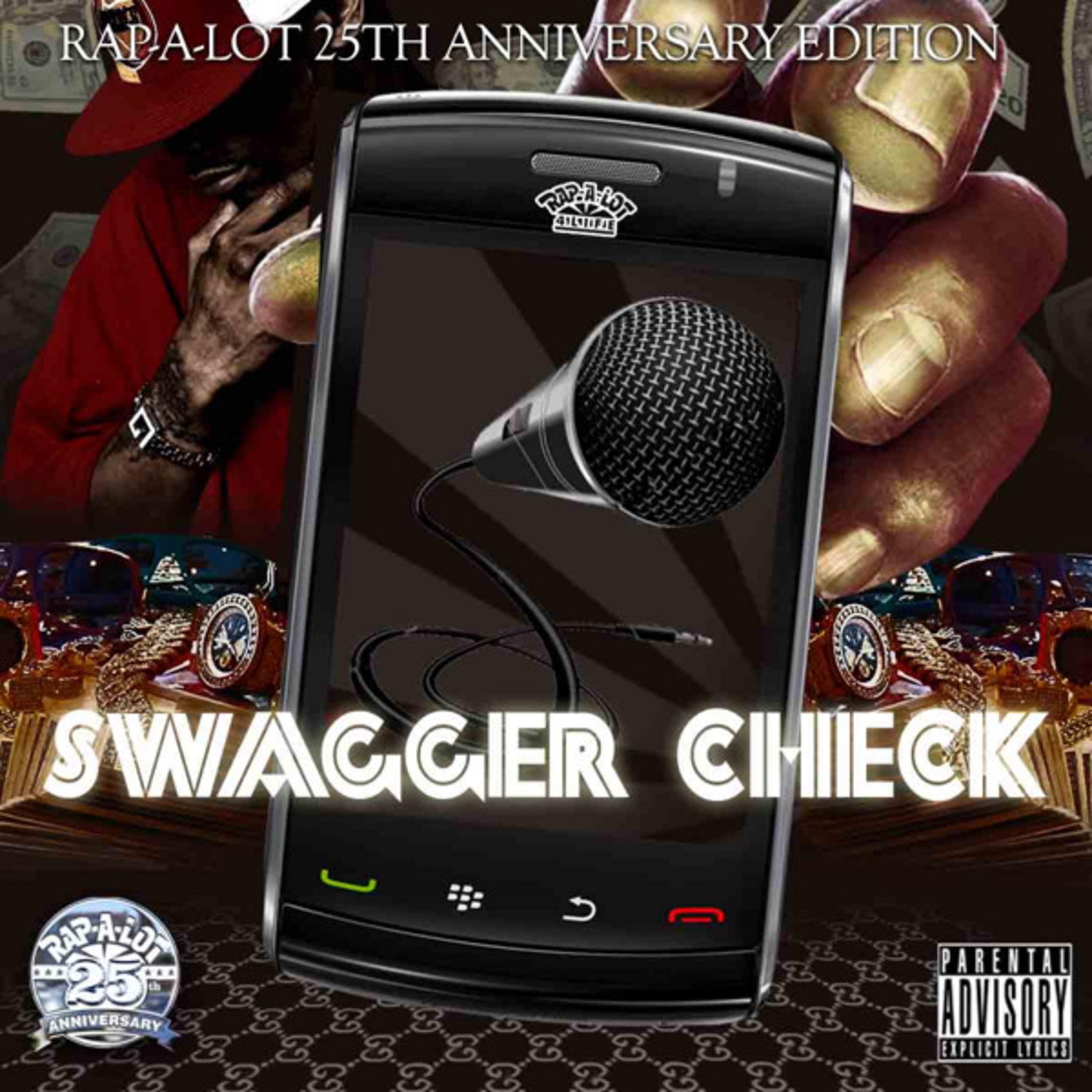 Постер альбома Swagger Check