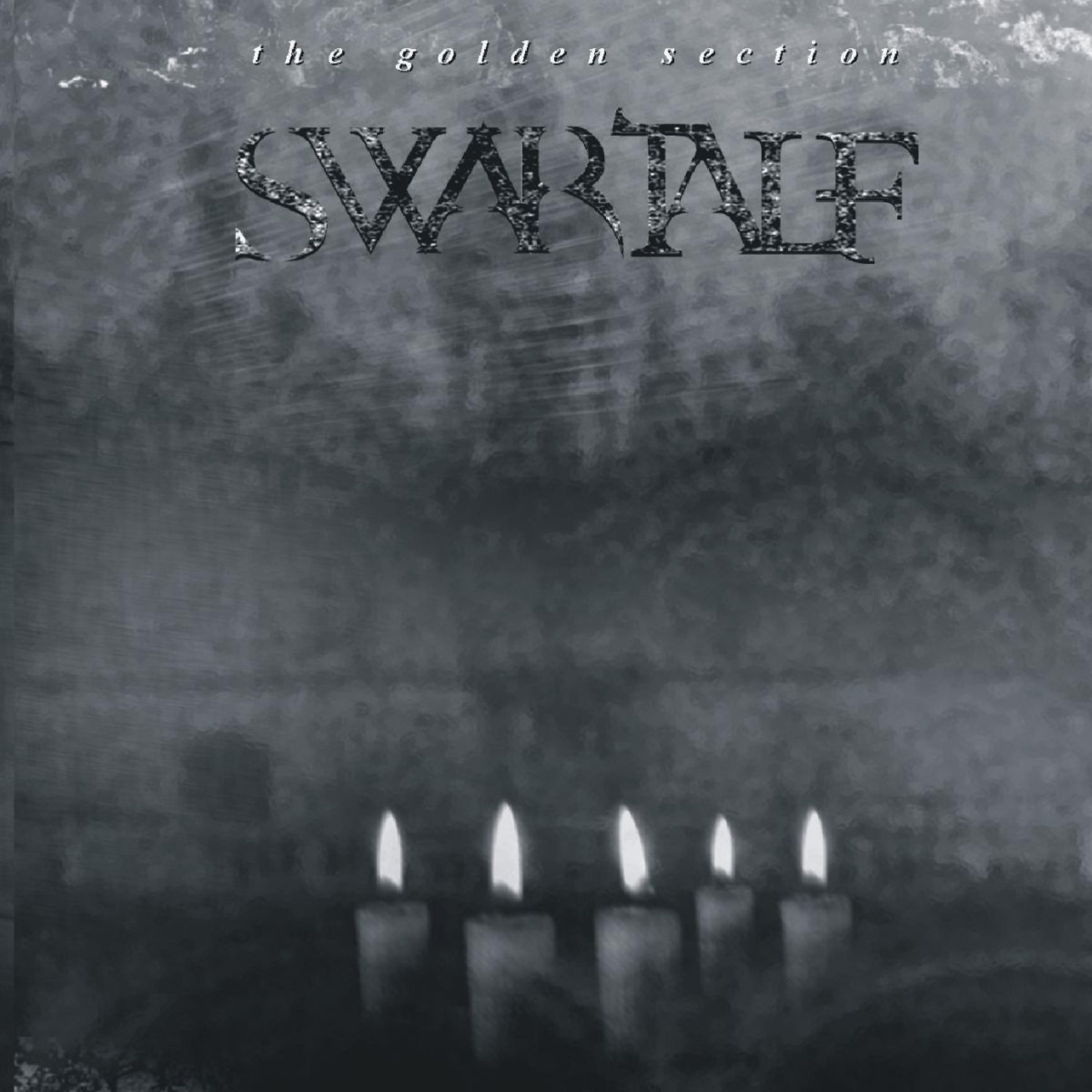 Swartalf - Cognitive Dissonance