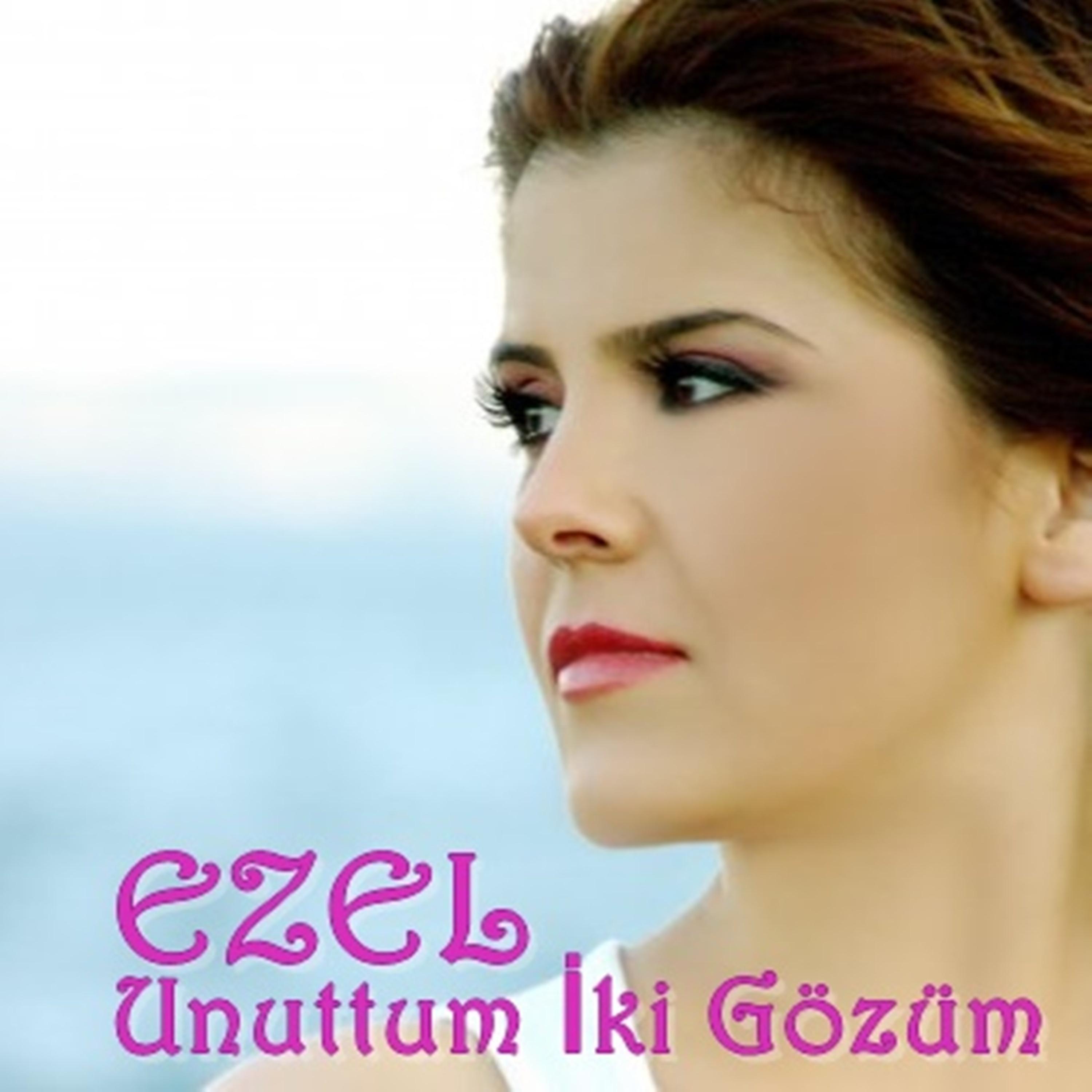 Постер альбома Unuttum İki Gözüm