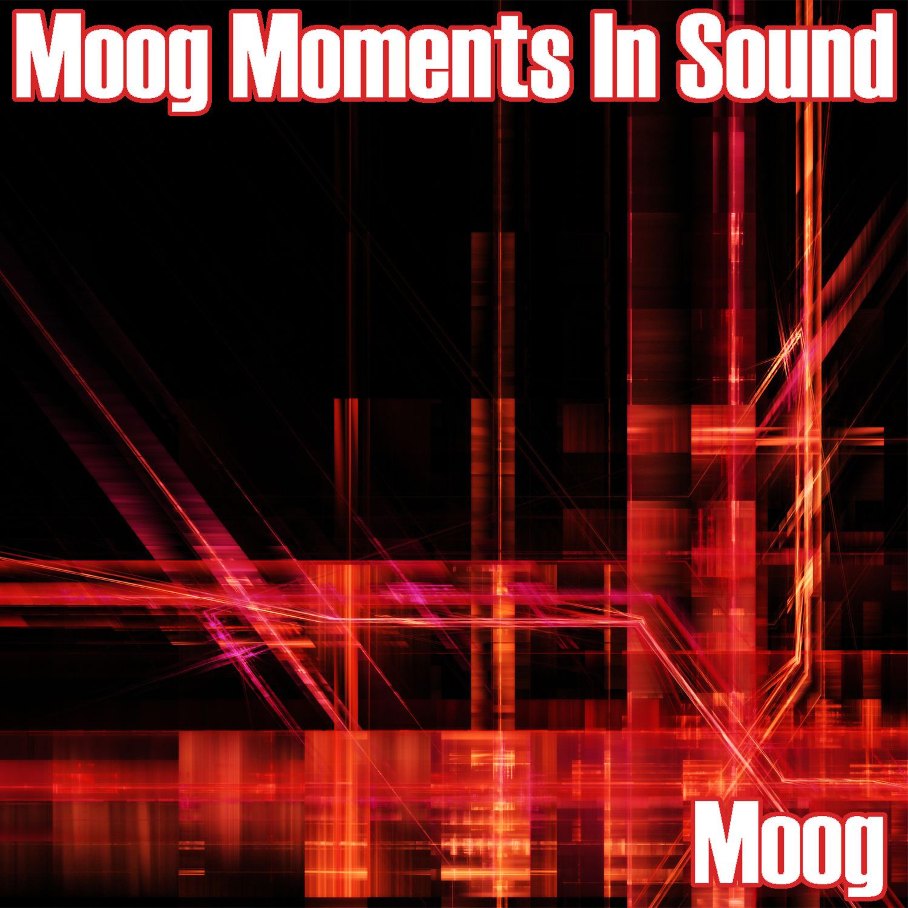 Постер альбома Moments In Sound
