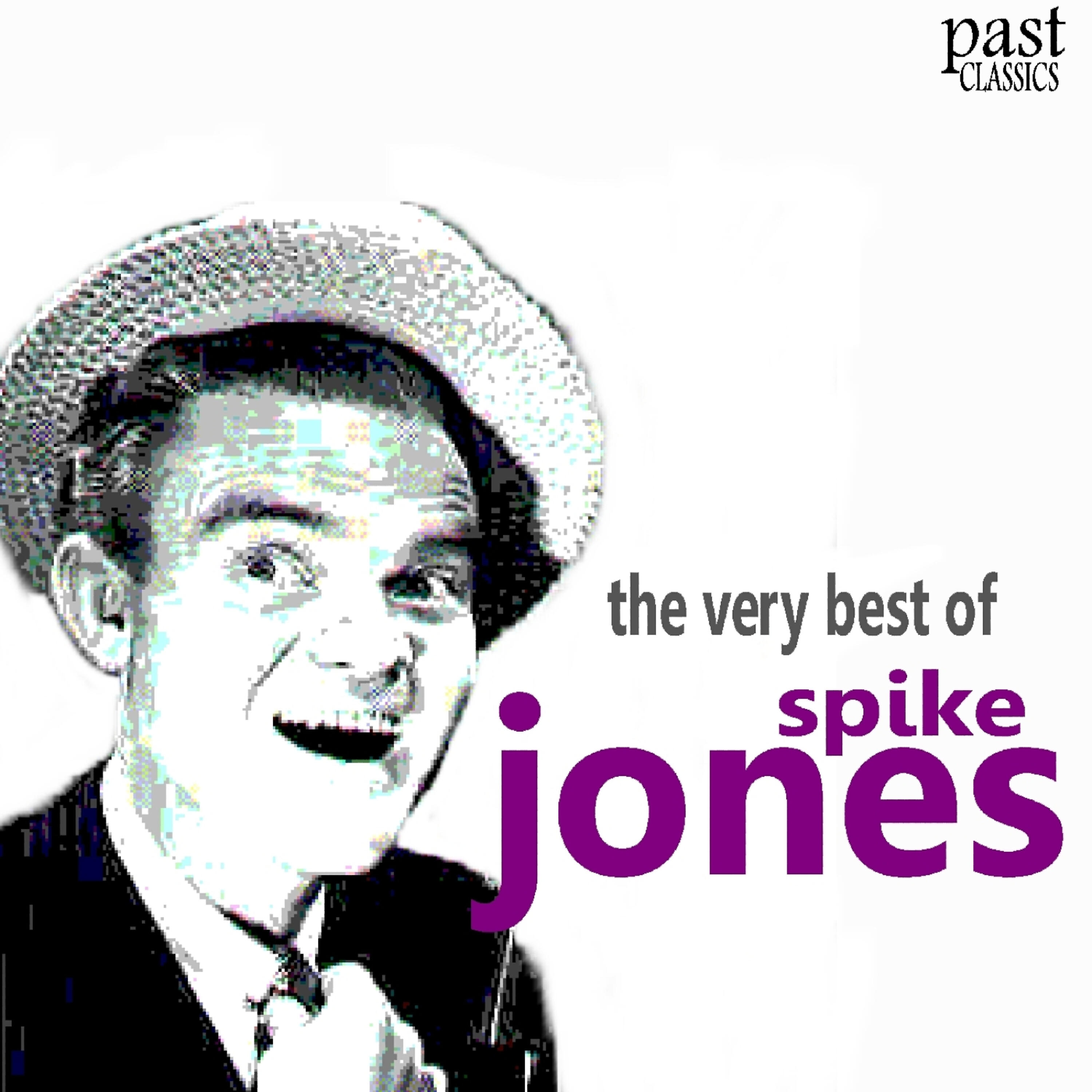 Spike Jones - Three Little Fishes
