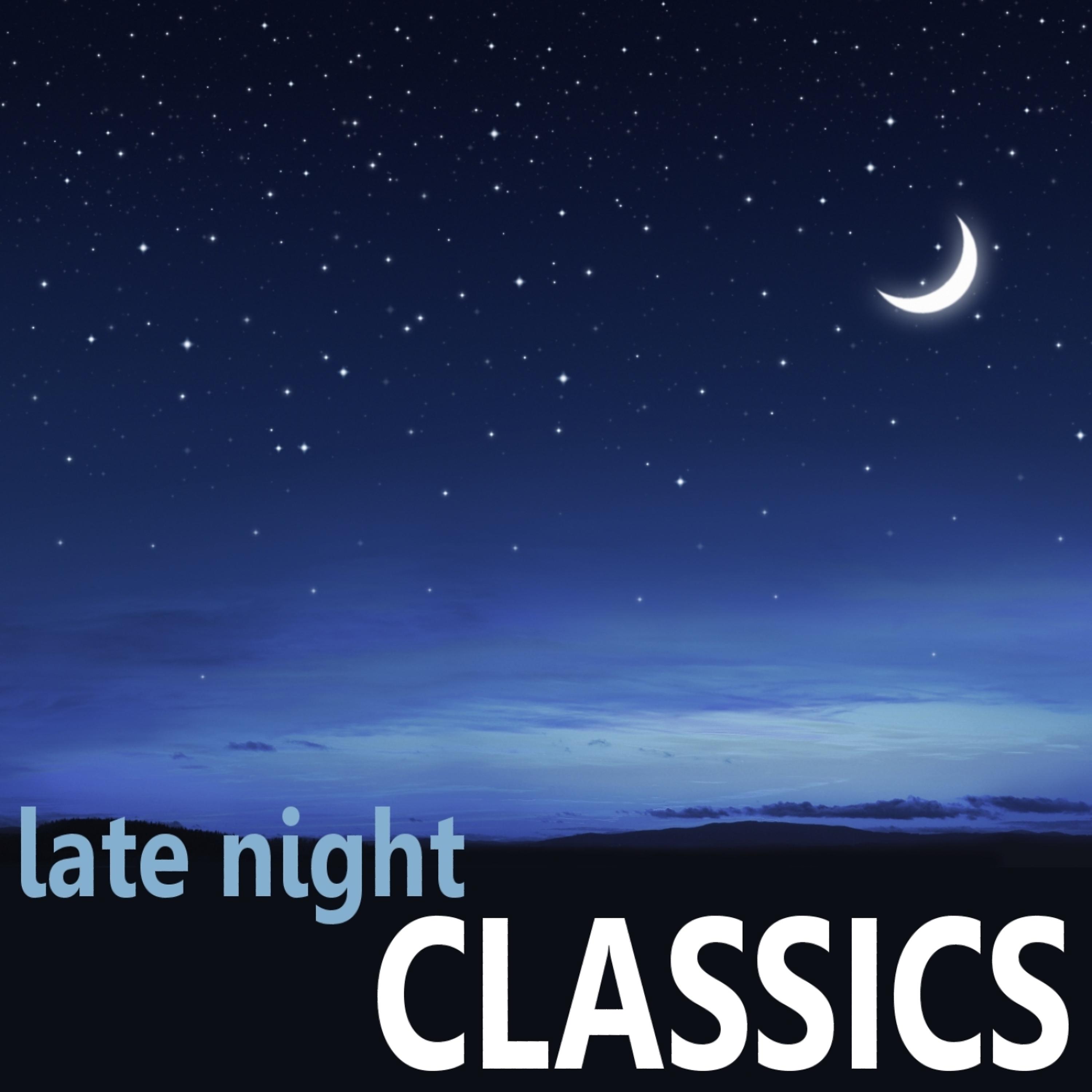 Постер альбома Late Night Classics