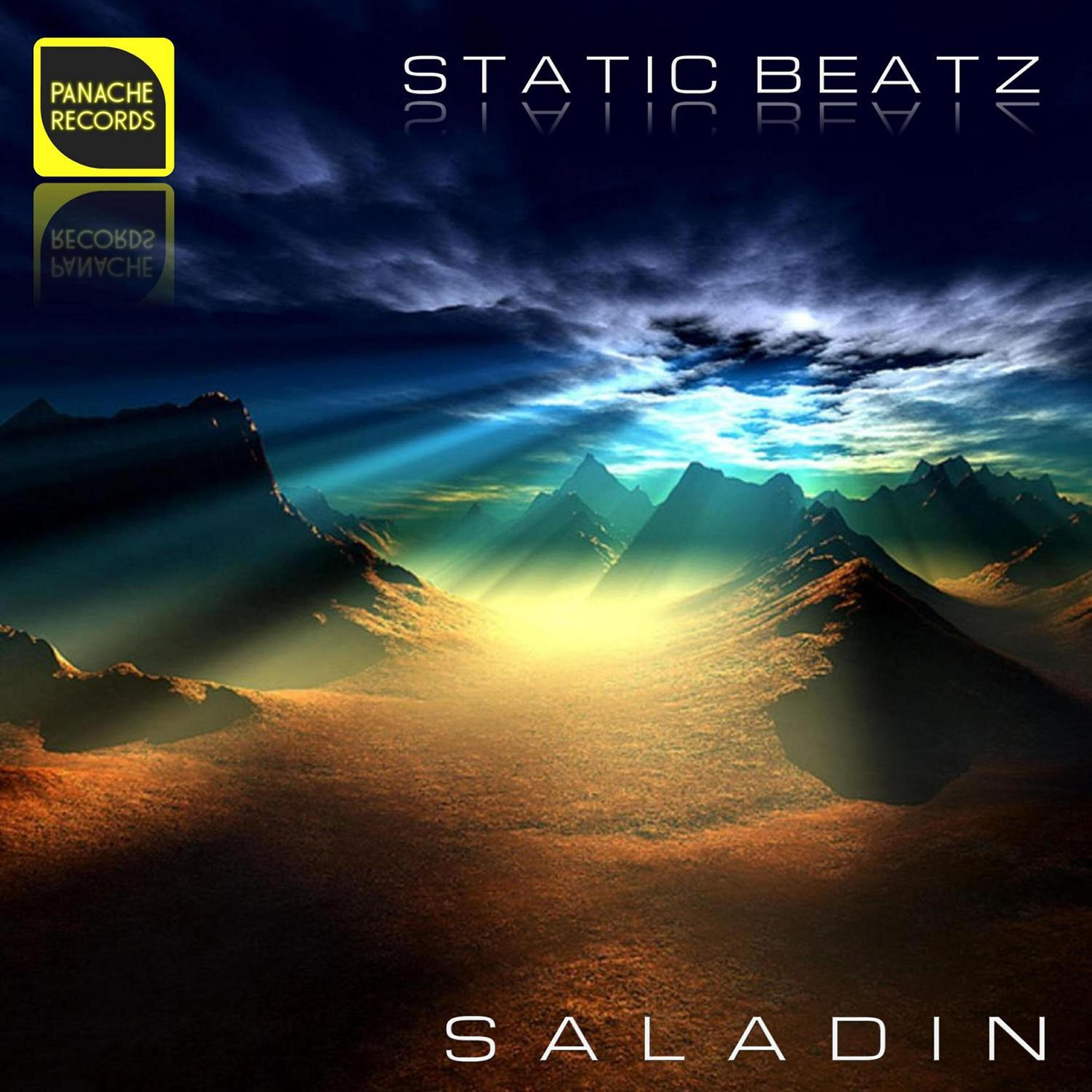 Static Beatz - Saladin (Radio Edit)