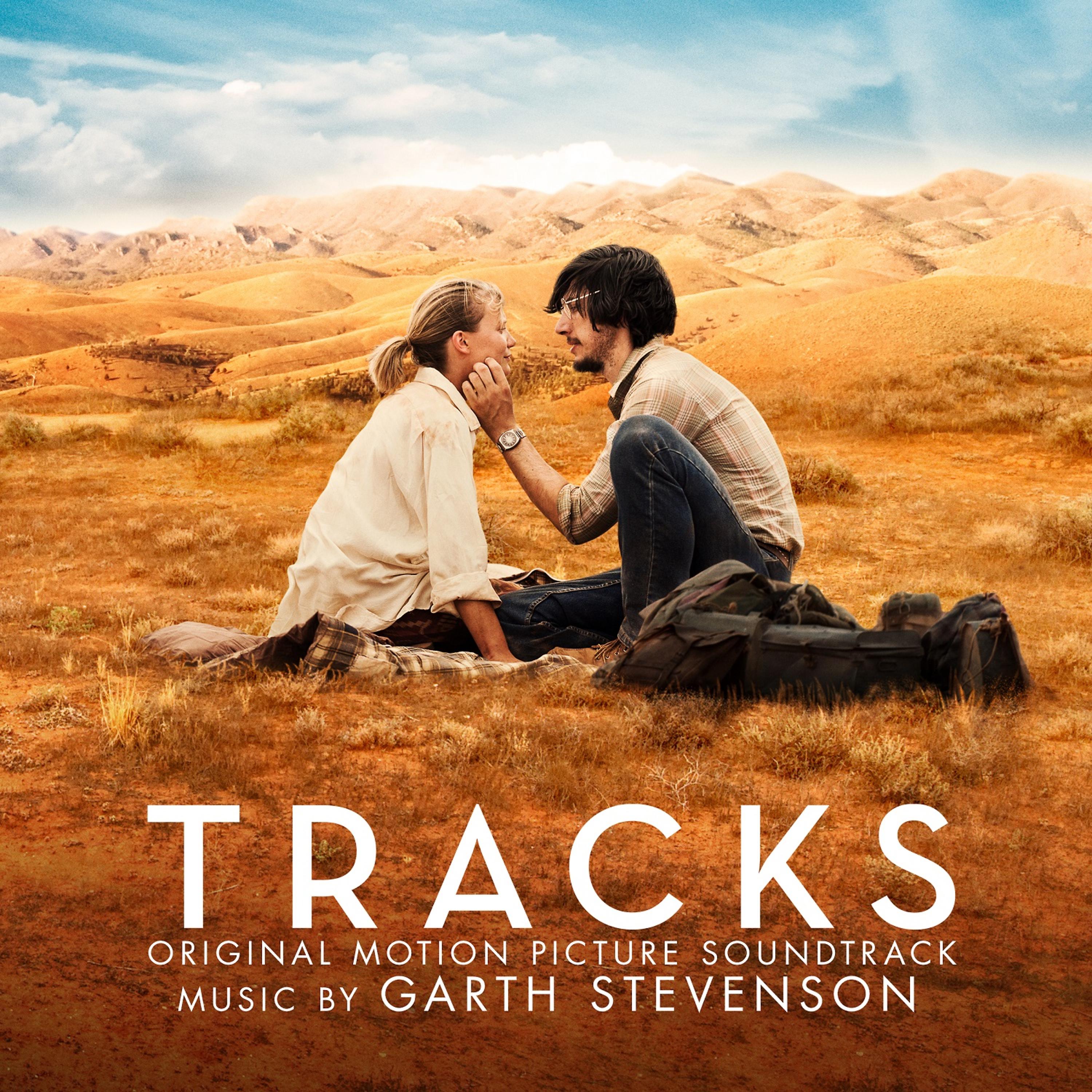 Постер альбома Tracks (Original Motion Picture Soundtrack)