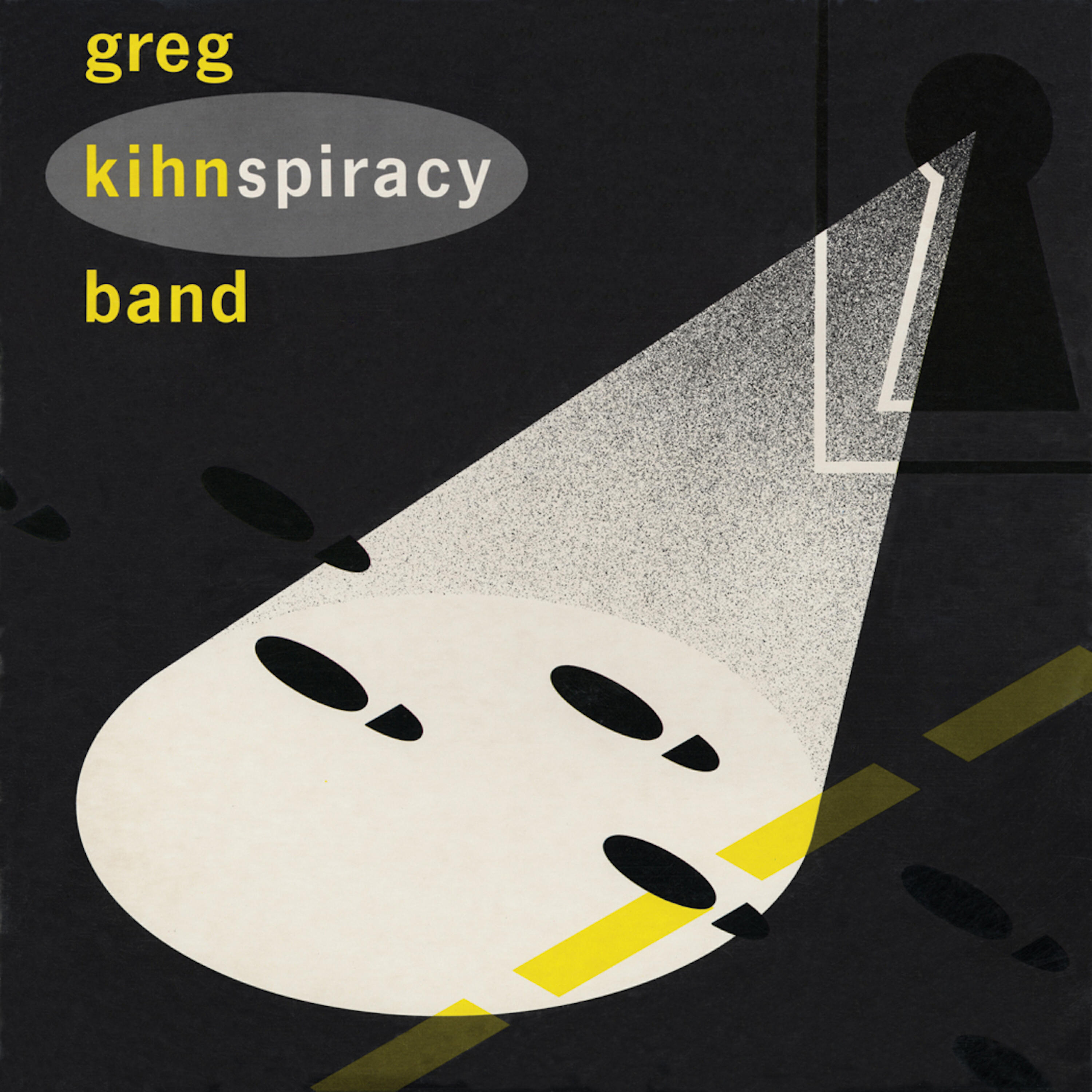 Greg Kihn Band - Jeopardy