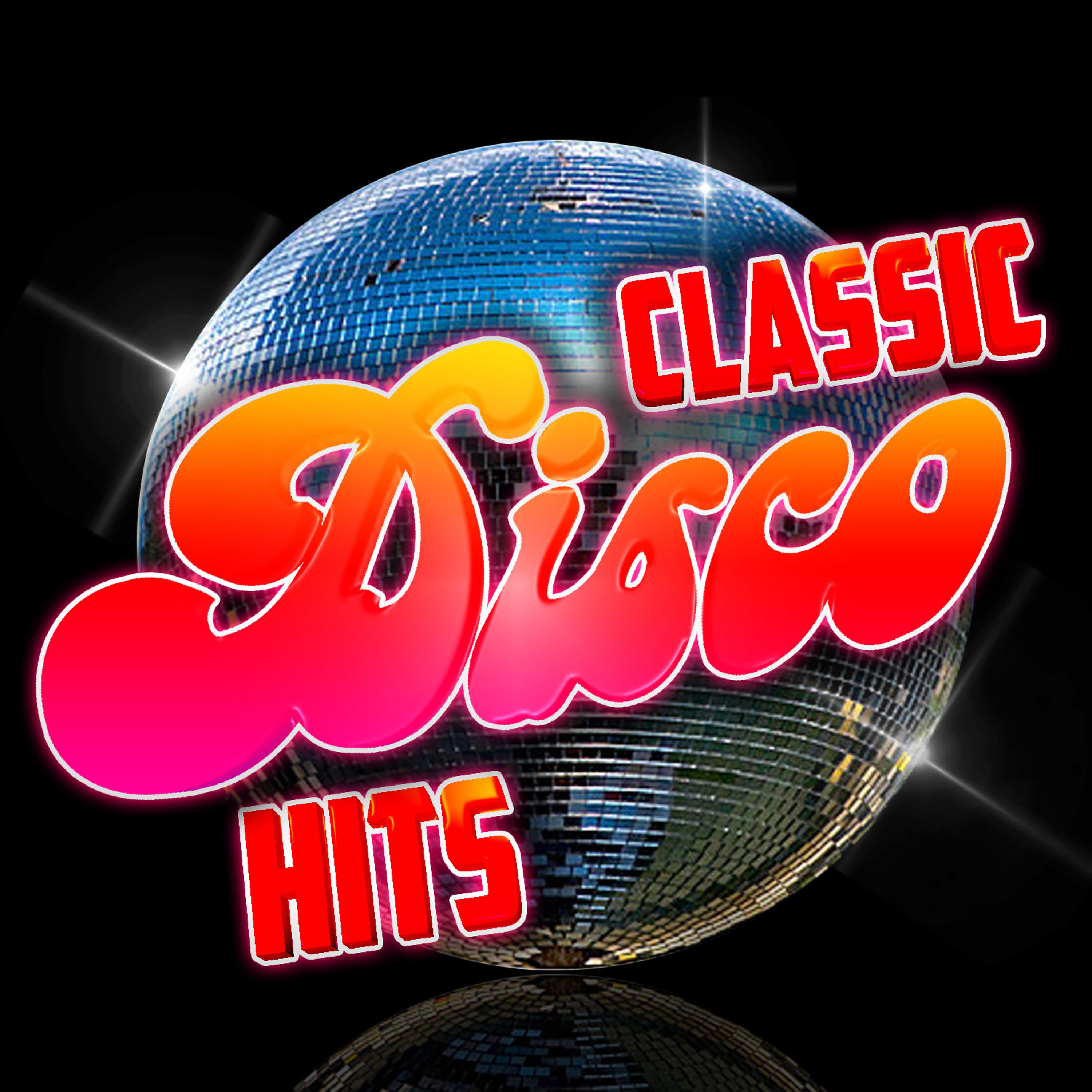 Постер альбома Classic Disco Hits