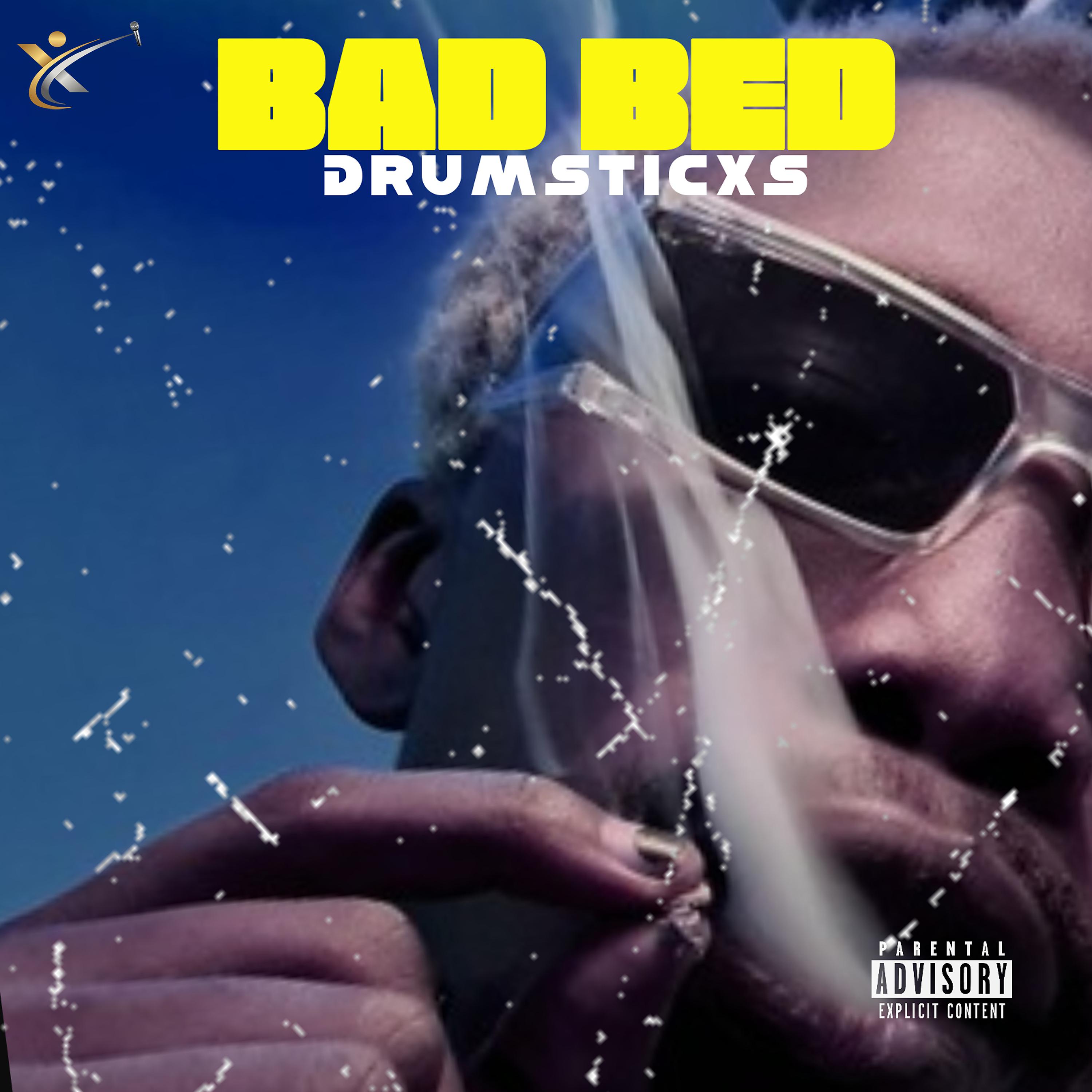 Постер альбома Bad Bed
