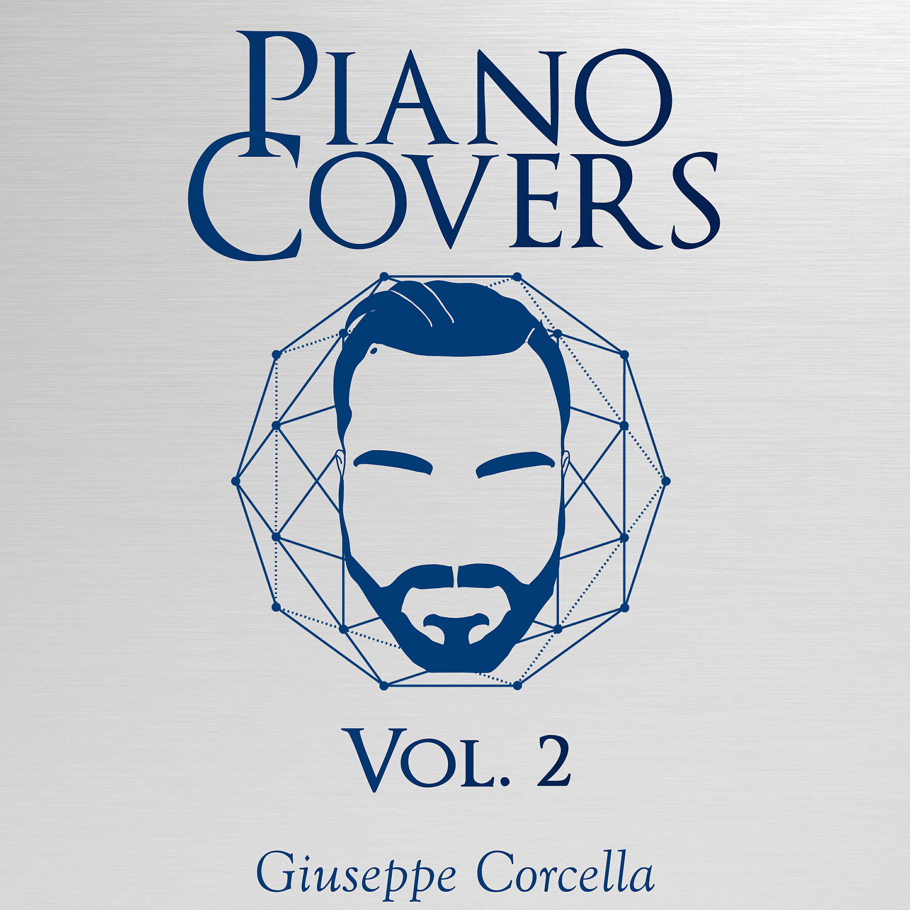 Giuseppe Corcella - Shape of You (Ed Sheeran) (Piano Cover)